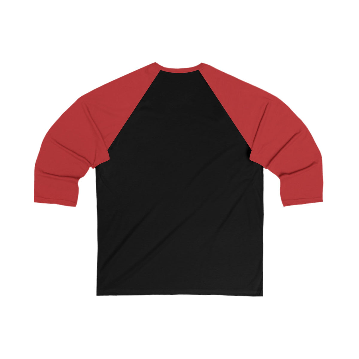 Baseball Tee — "Stronger Than Espresso" Coffee Lover 3/4 Sleeve Raglan