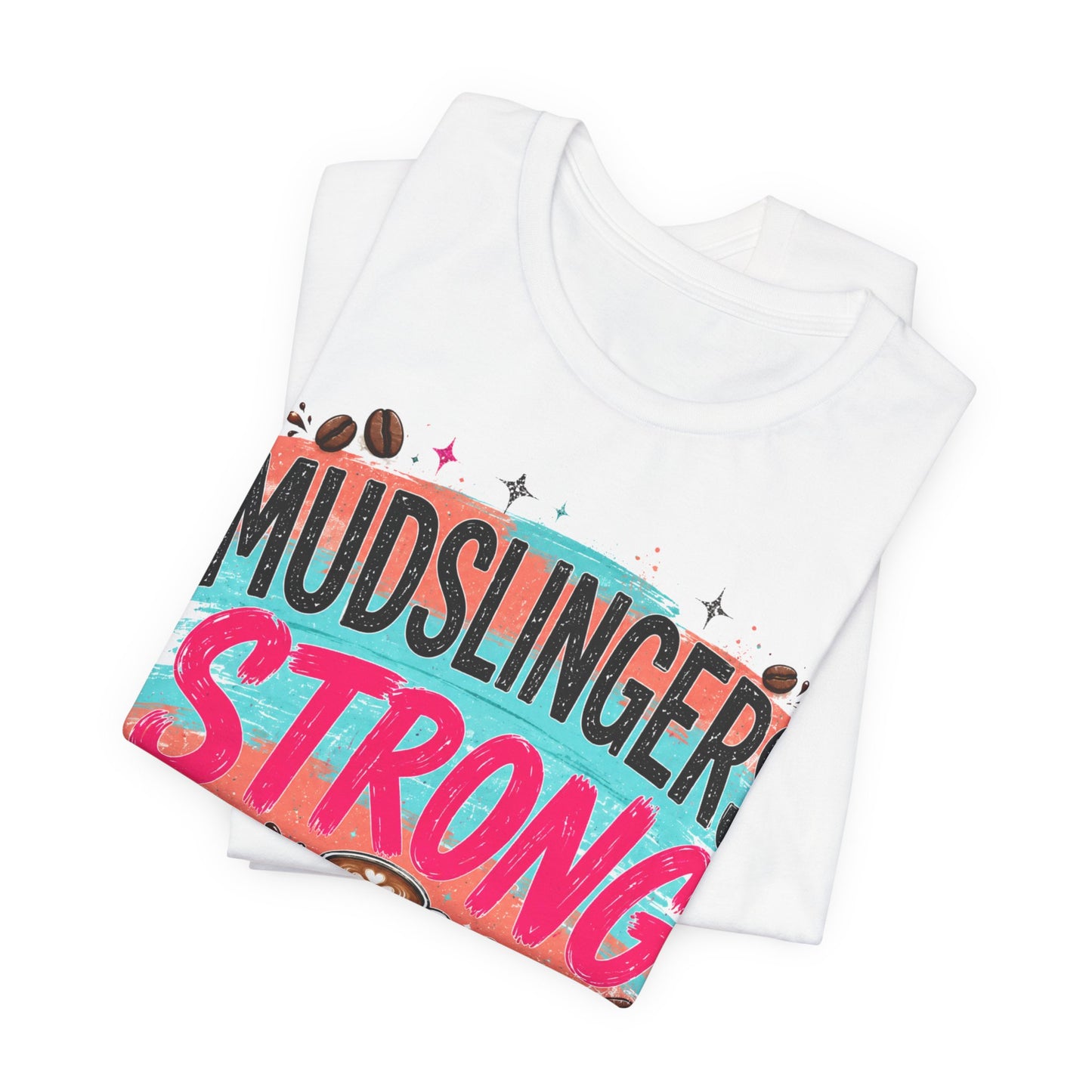 Stronger - Multi-Color