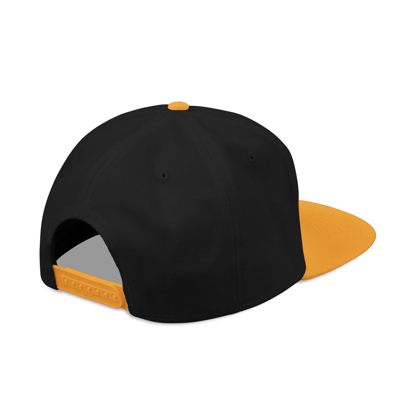 Stylish Snapback Hat, Cool Streetwear Cap, Trendy Embroidered Hat, Perfect Gift for Him, Urban Outfit Style, Summer Accessory