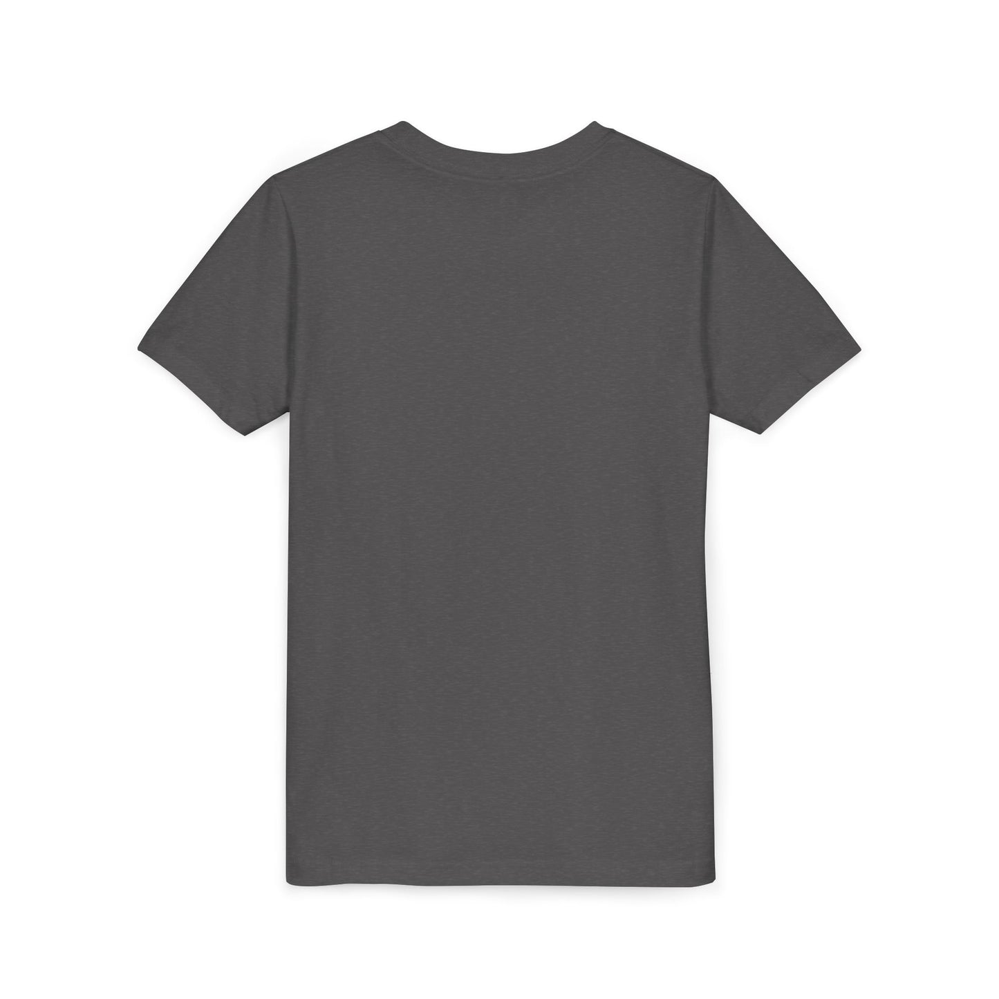 Pumpkin Print Youth Tee, Fall Apparel, Kids Pumpkin T-Shirt, Autumn Casual Wear, Seasonal Top