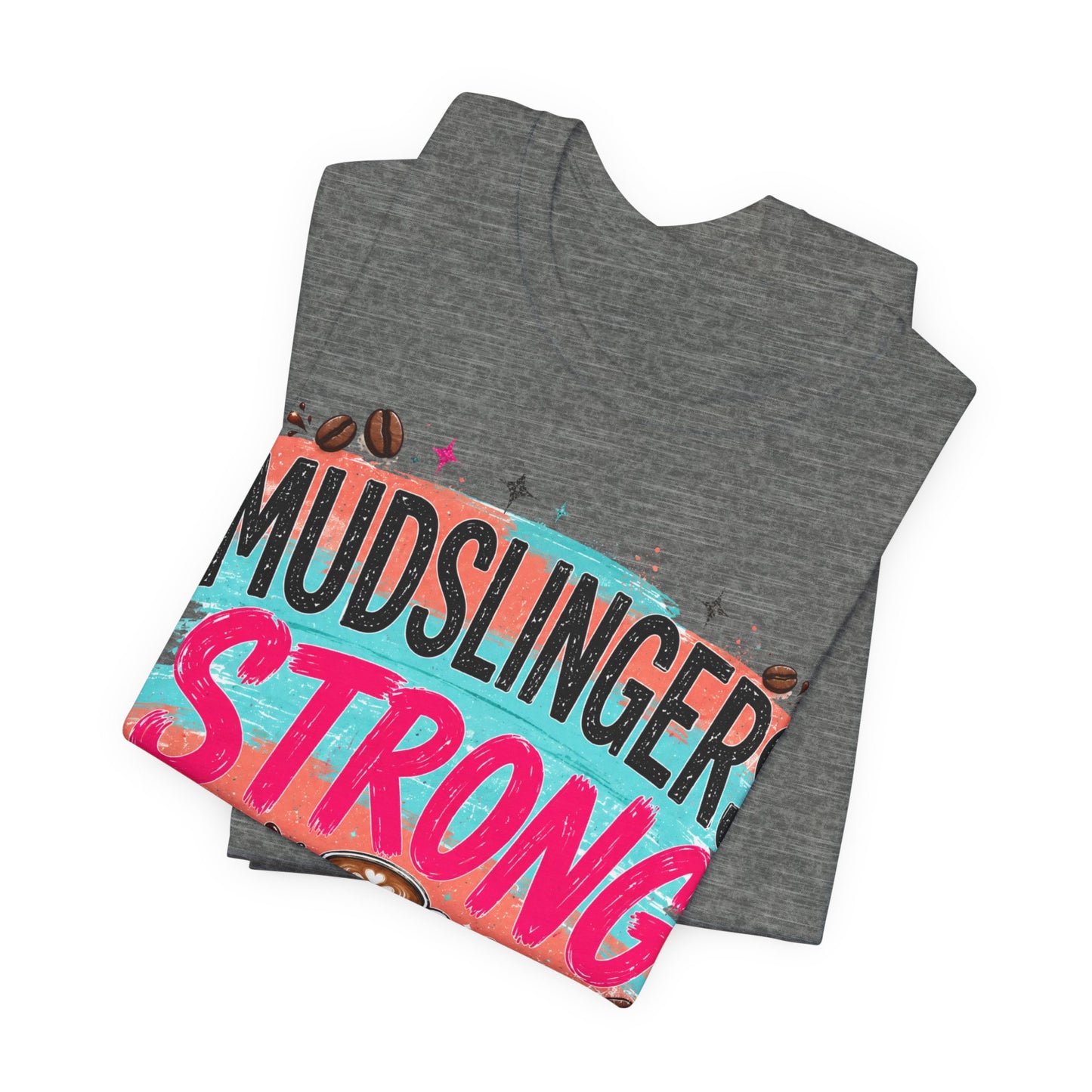 Stronger - Multi-Color