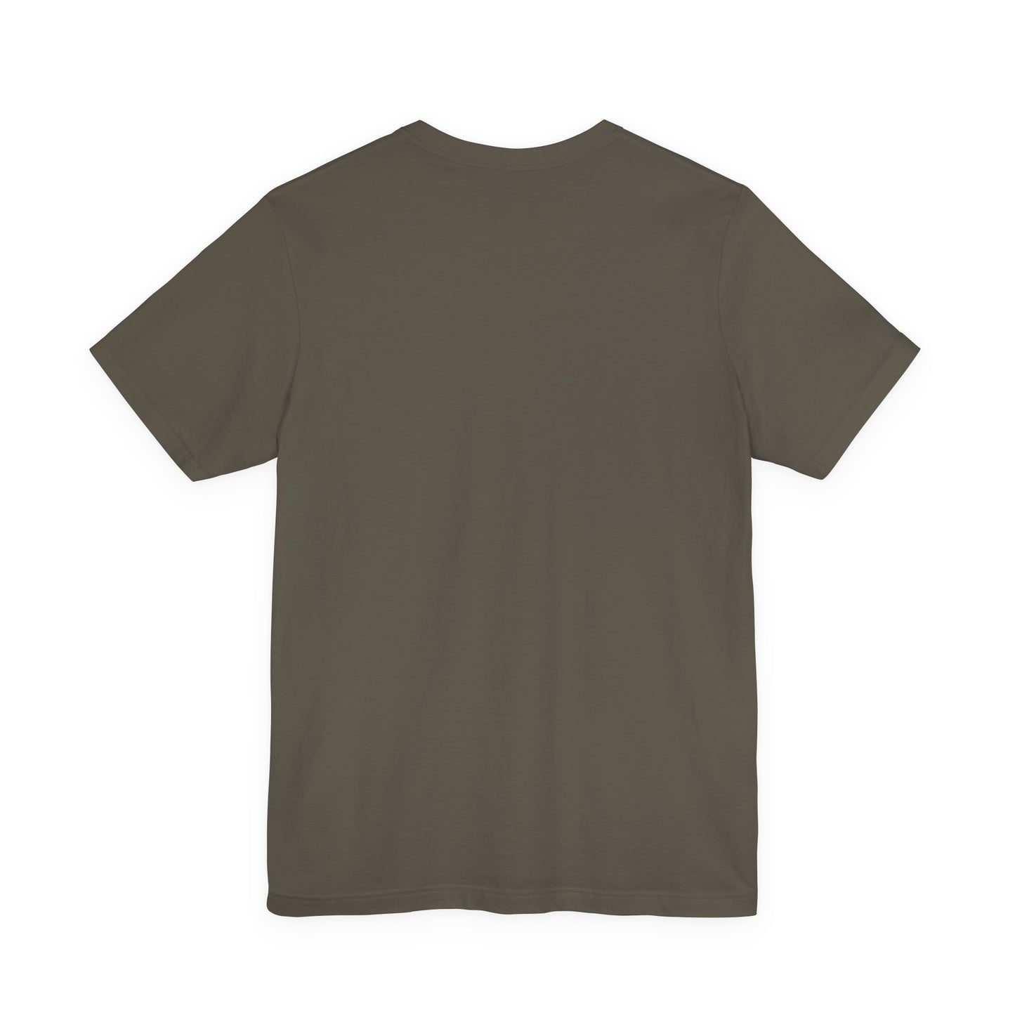 Mudslingers Espresso Tee