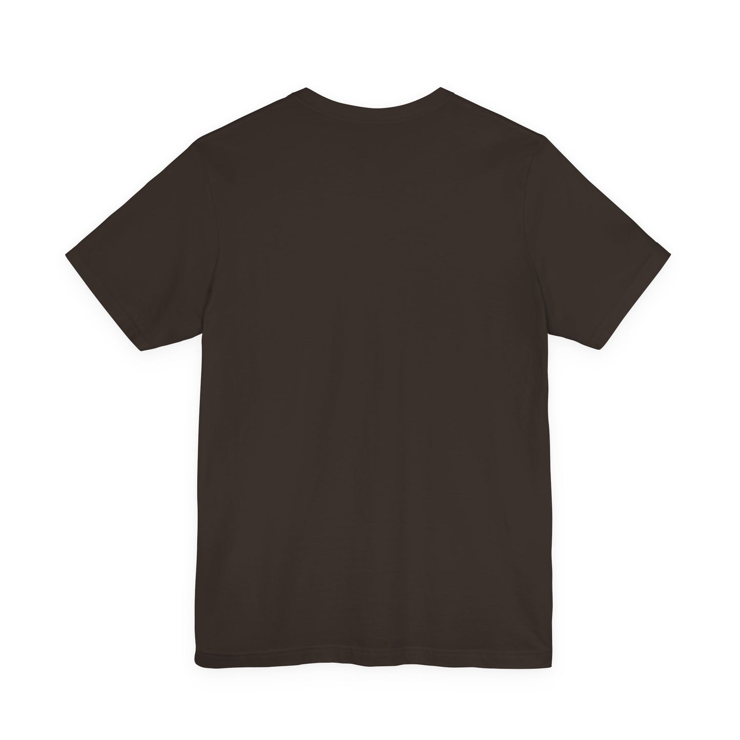 Mudslingers Espresso Tee