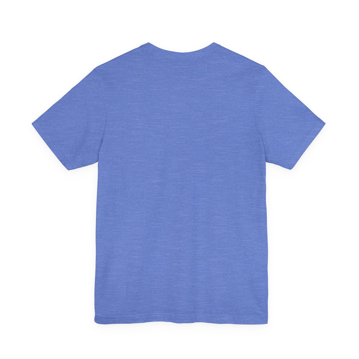 Mama Heart Tee — "mama" Script Mother's Day Pink Shirt