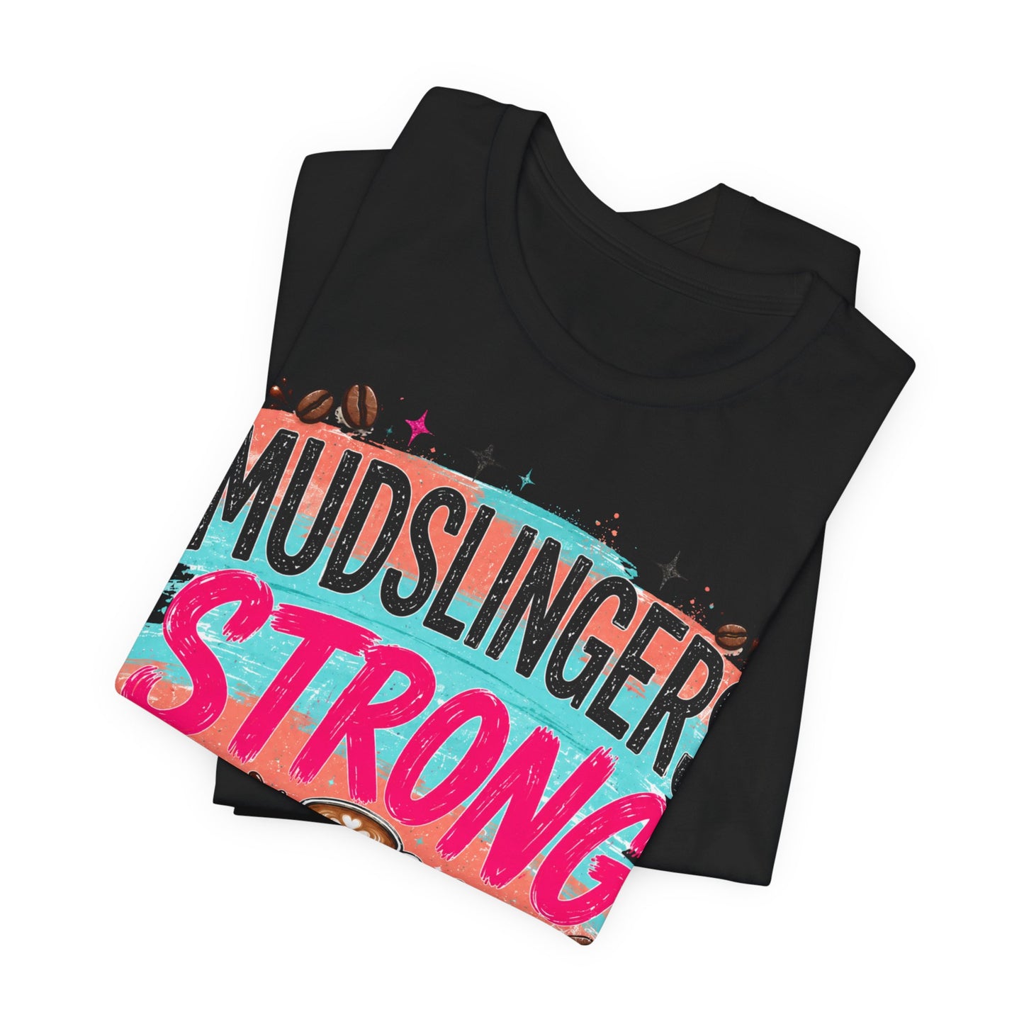 Stronger - Multi-Color