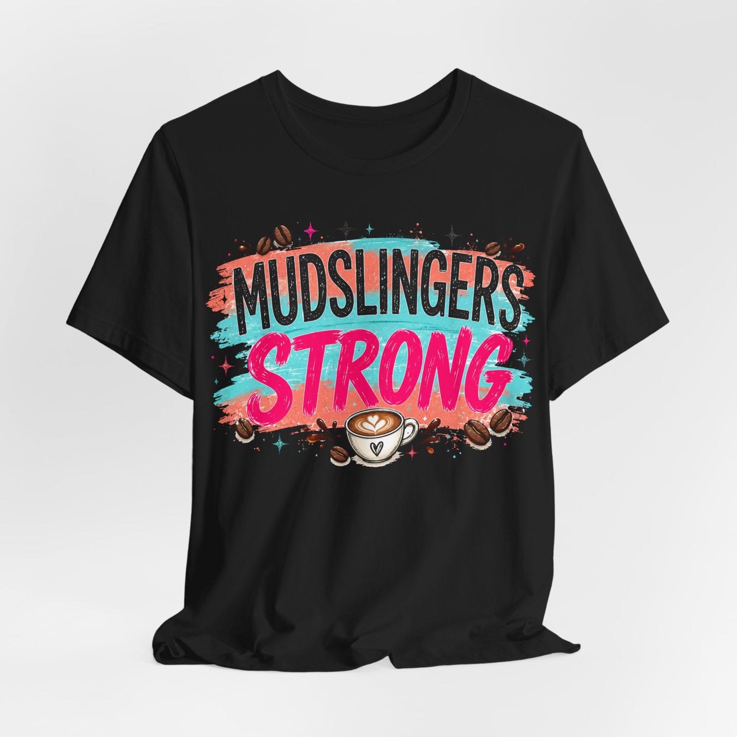 Stronger - Multi-Color
