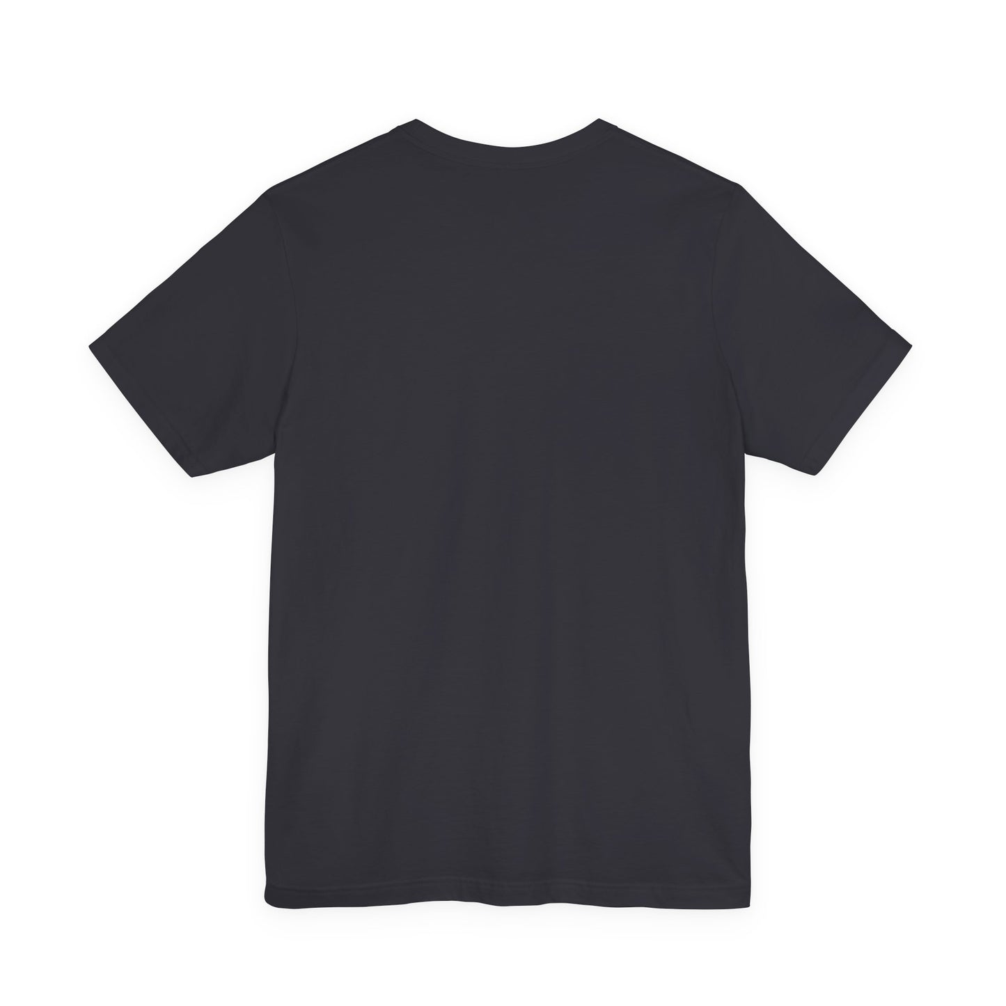 Joy Comes in the Morning Tee — Retro Floral Sunrise Coffee T‑Shirt
