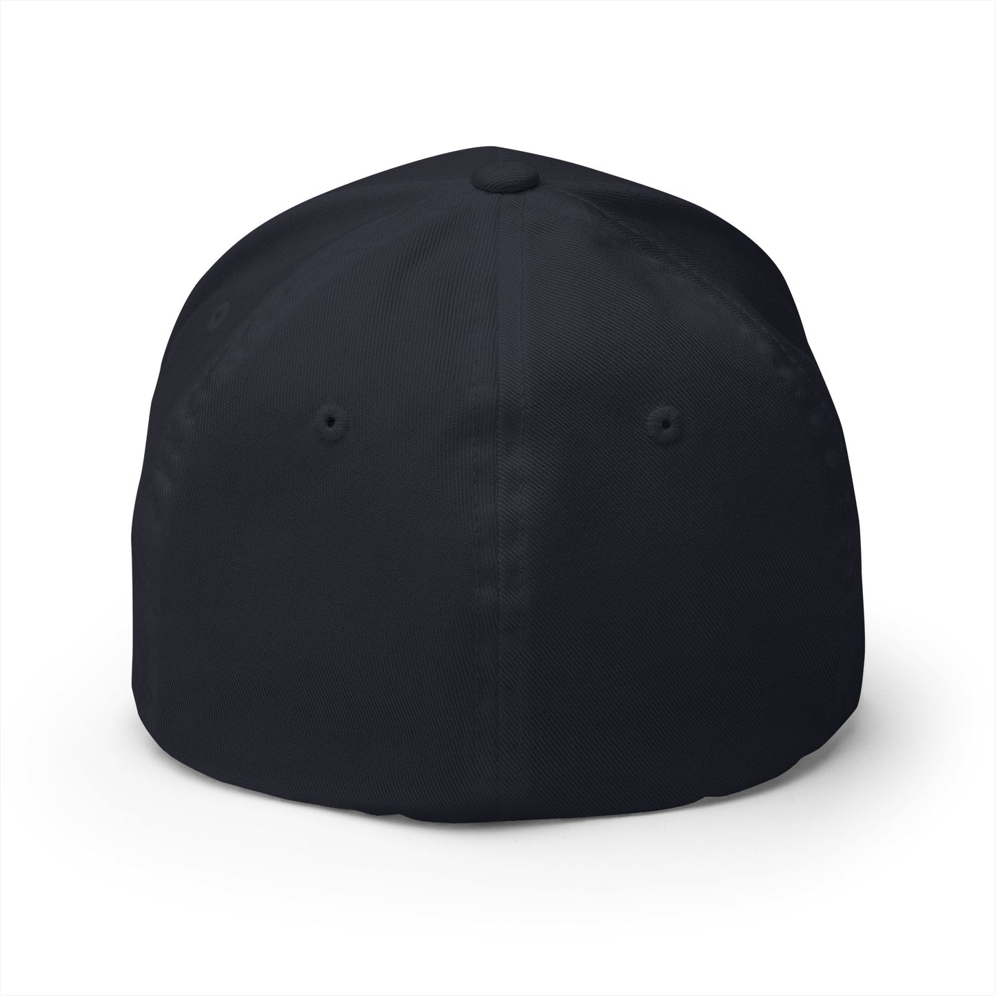 Embroidered Christian Baseball Cap — "Treat People Like Jesus Died for Them"