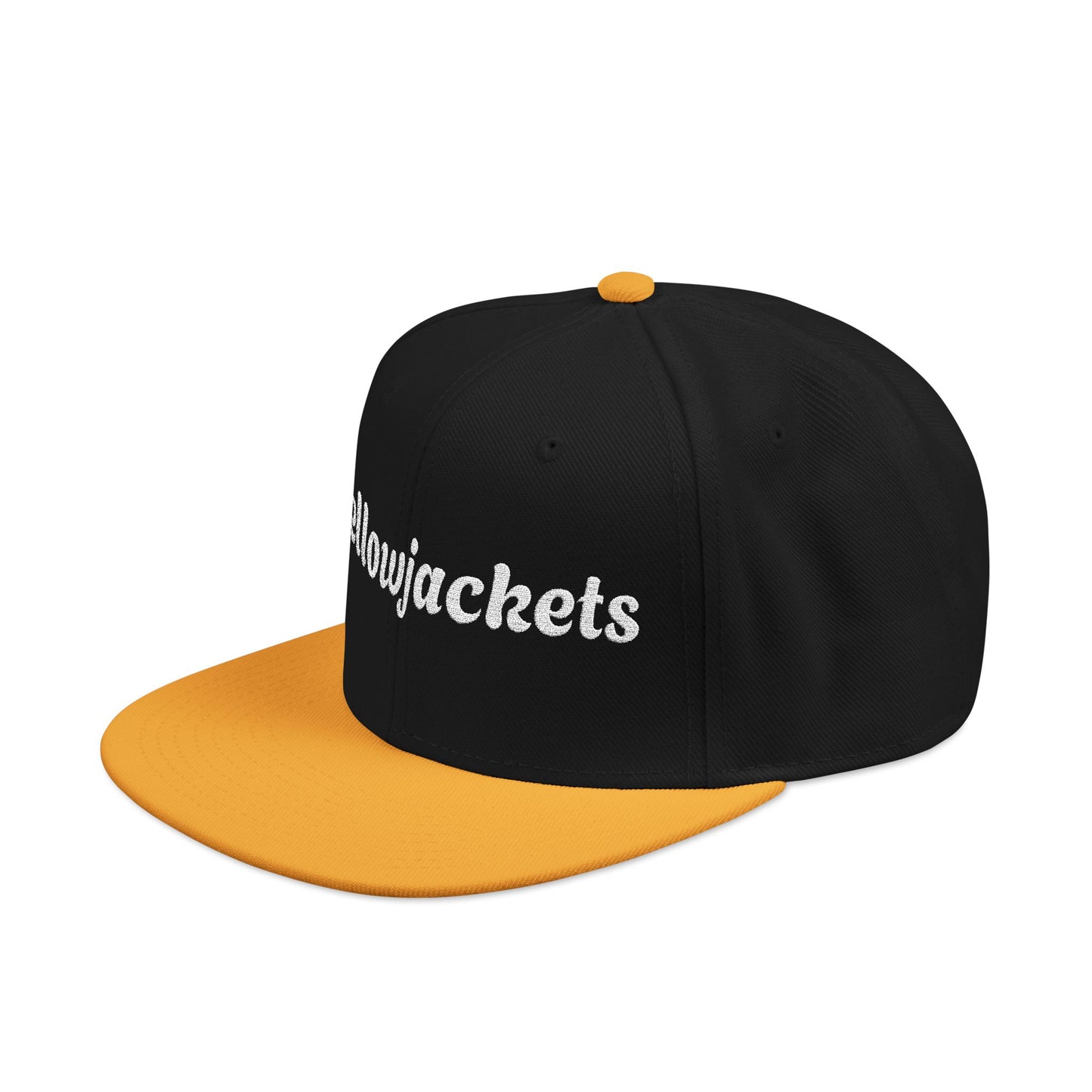 Stylish Snapback Hat, Cool Streetwear Cap, Trendy Embroidered Hat, Perfect Gift for Him, Urban Outfit Style, Summer Accessory