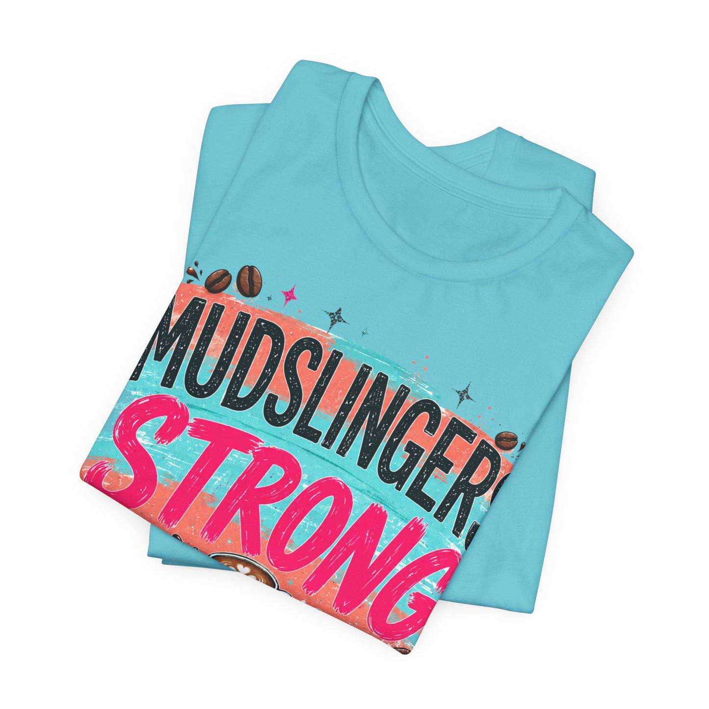 Stronger - Multi-Color