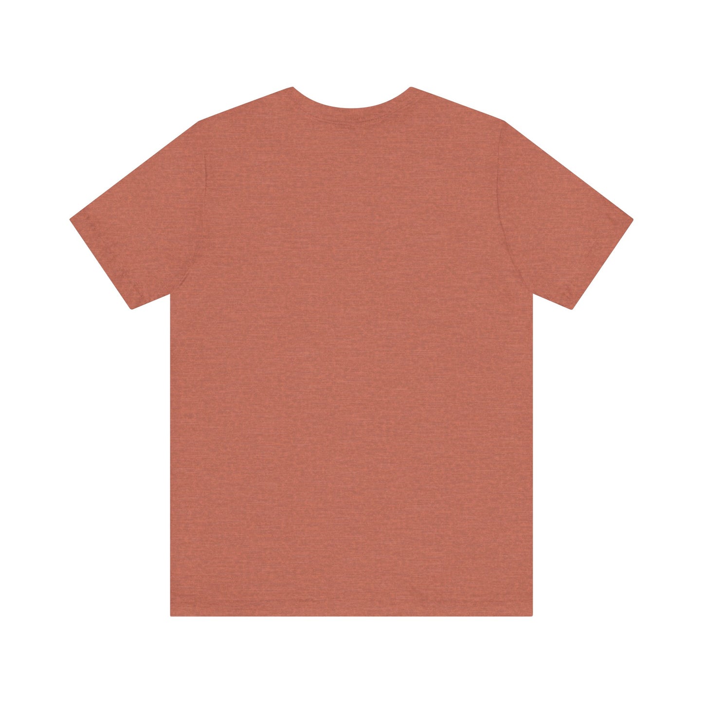 Thankful Grateful Blessed Tee, Fall Shirt, Thanksgiving Gift, Unisex Tee, Casual Wear, Cute Autumn Outfit