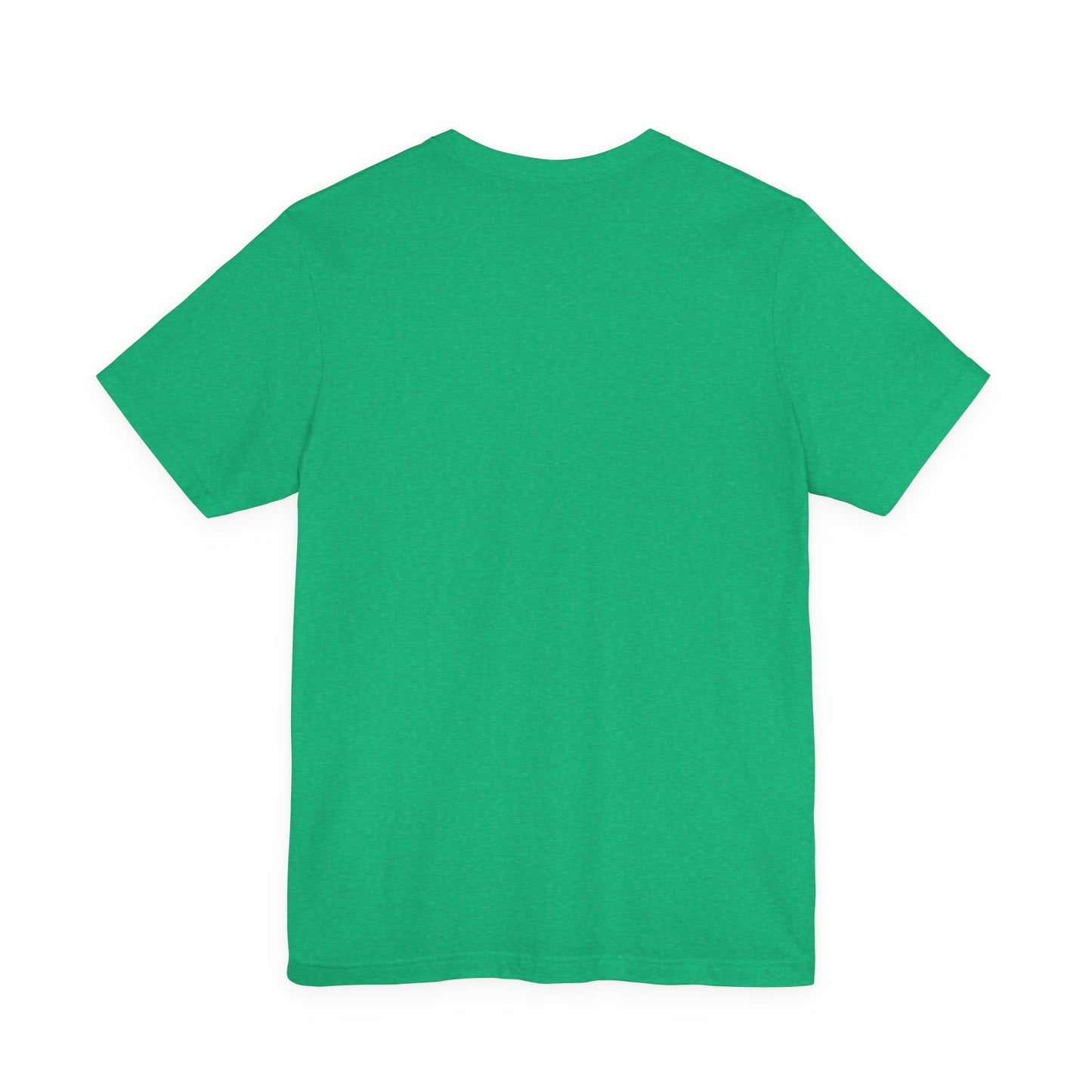 Inspirational Tee — "Do What Makes You Holy" Short Sleeve Shirt