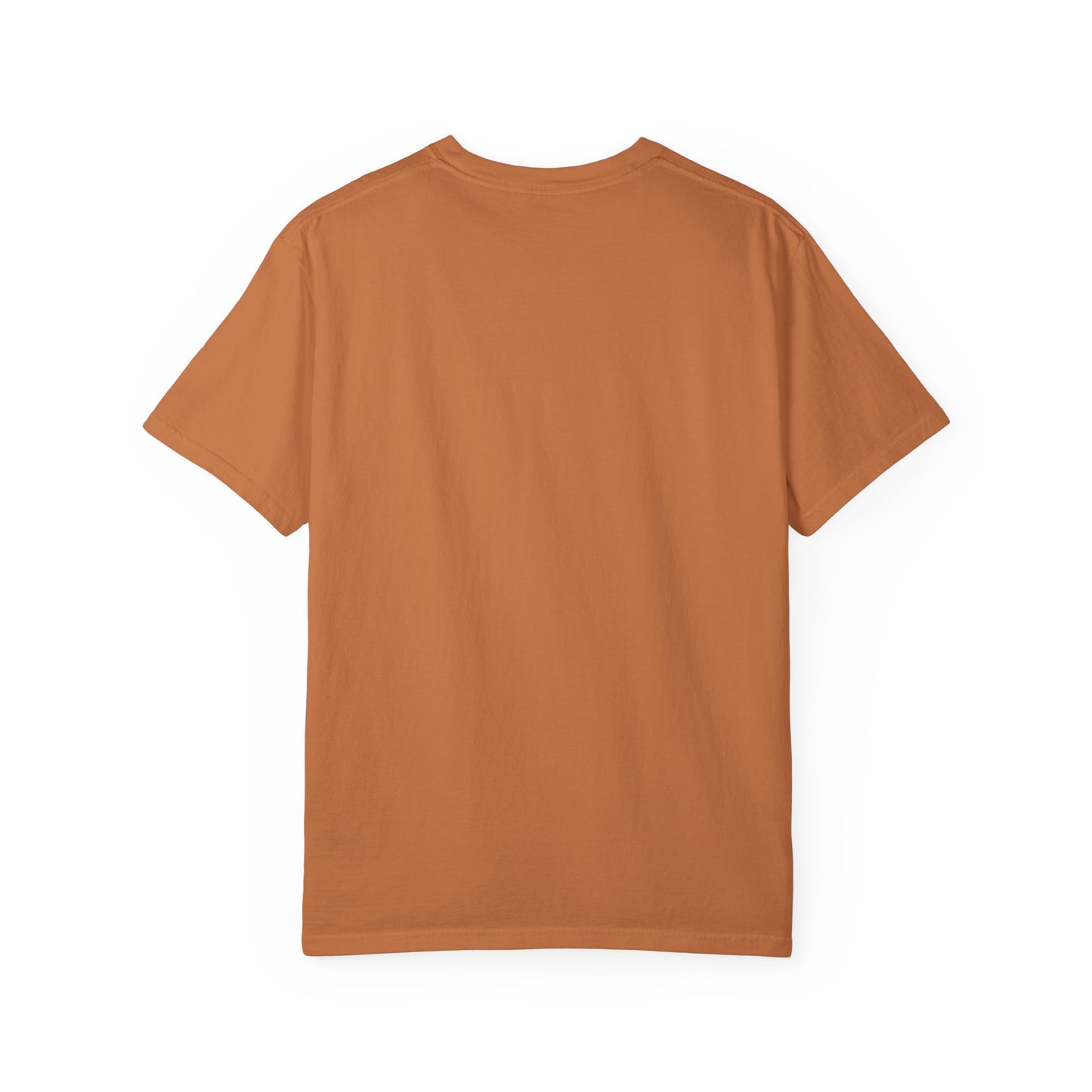 Fall Desserts T-Shirt — "Just a girl who loves fall" Pumpkin Pie & Treats