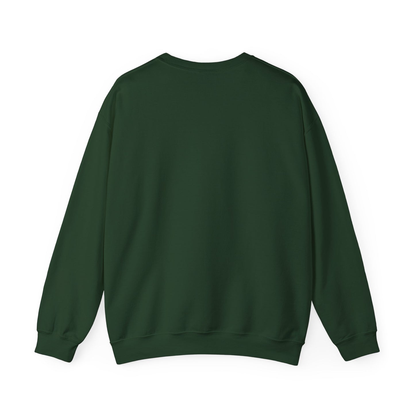 JEB Buckskins Crewneck Sweatshirt – Wild Boar Mascot Graphic