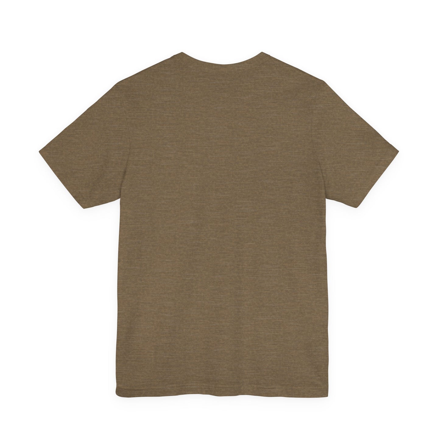 Christian Graphic Tee — "I Said It's Fine But I Meant Jesus Will Hear About This"