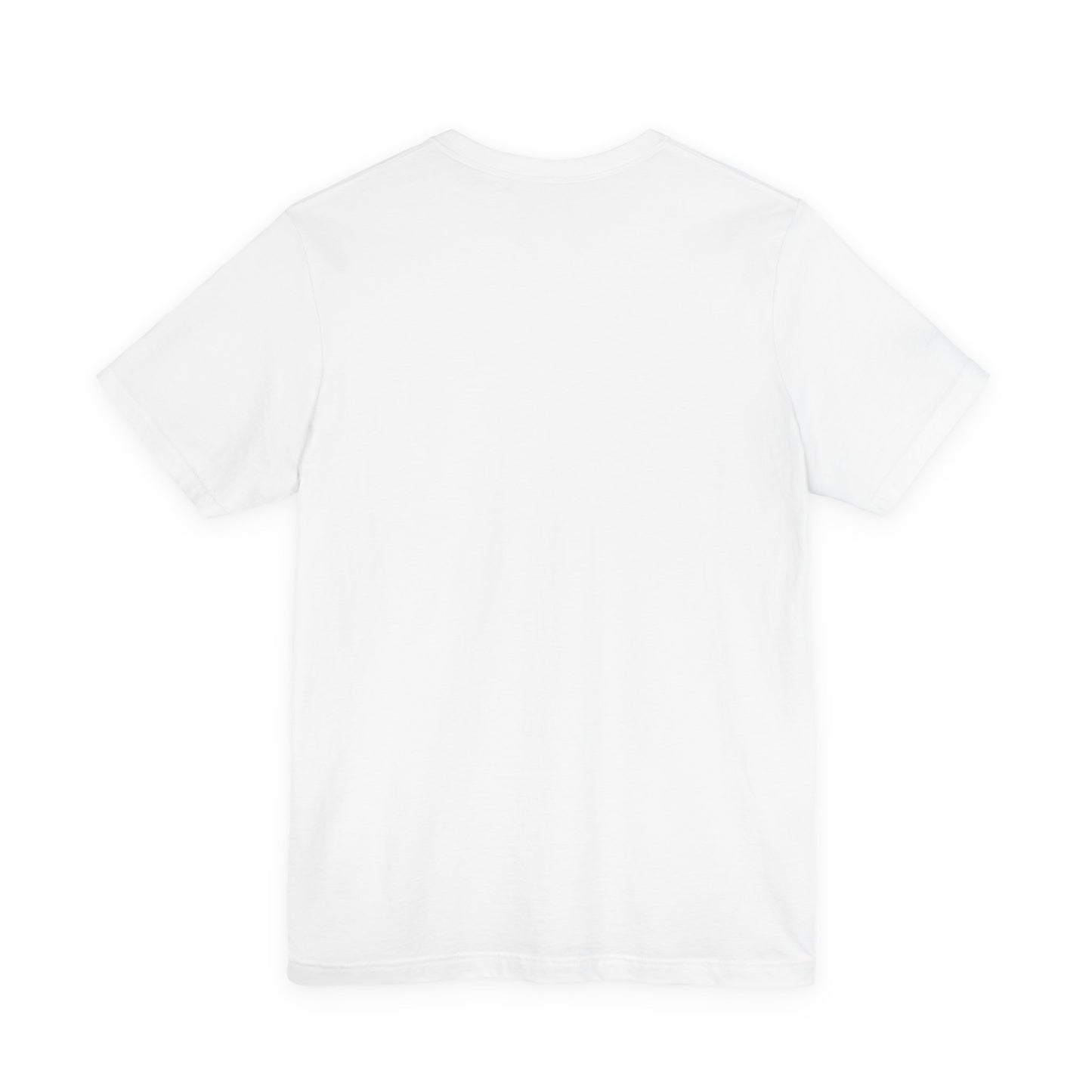 Christian Graphic Tee — "I Said It's Fine But I Meant Jesus Will Hear About This"