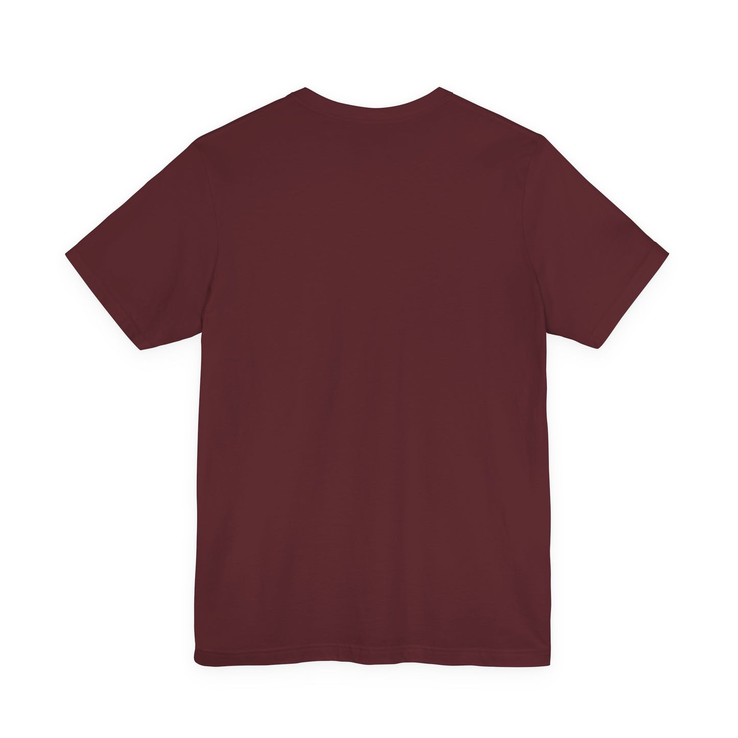 Math T-Shirt — "Do Math, Not Magic: Show Your Work" Graphic Tee
