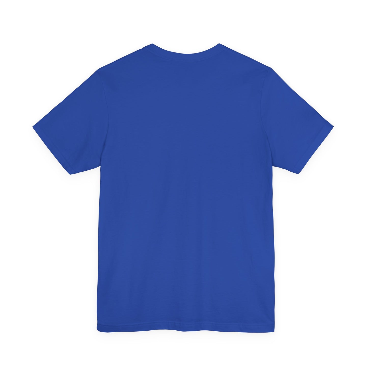 Prayer & Iced Coffee T-Shirt — "Powered by Prayer & Iced Coffee" Christian Tee