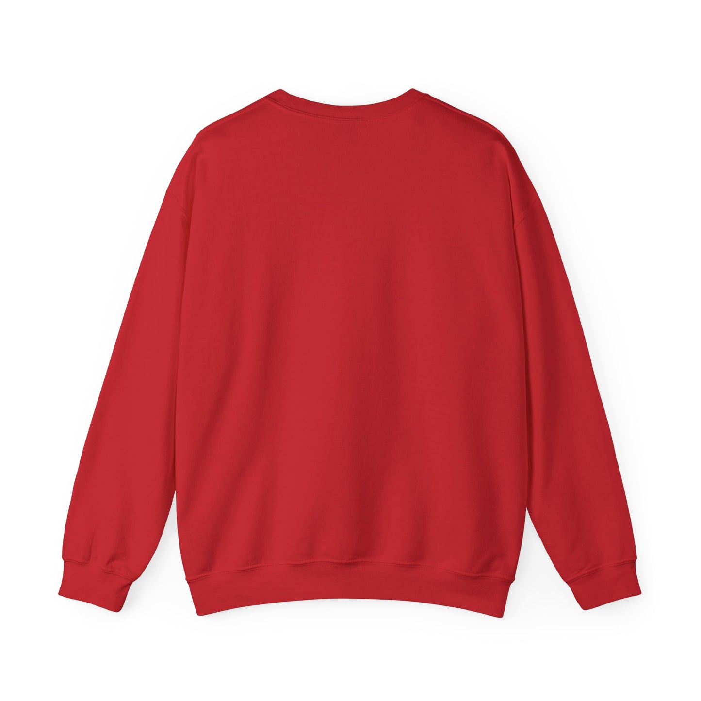 Conway Bears Crewneck Sweatshirt – Bold Mascot Graphic