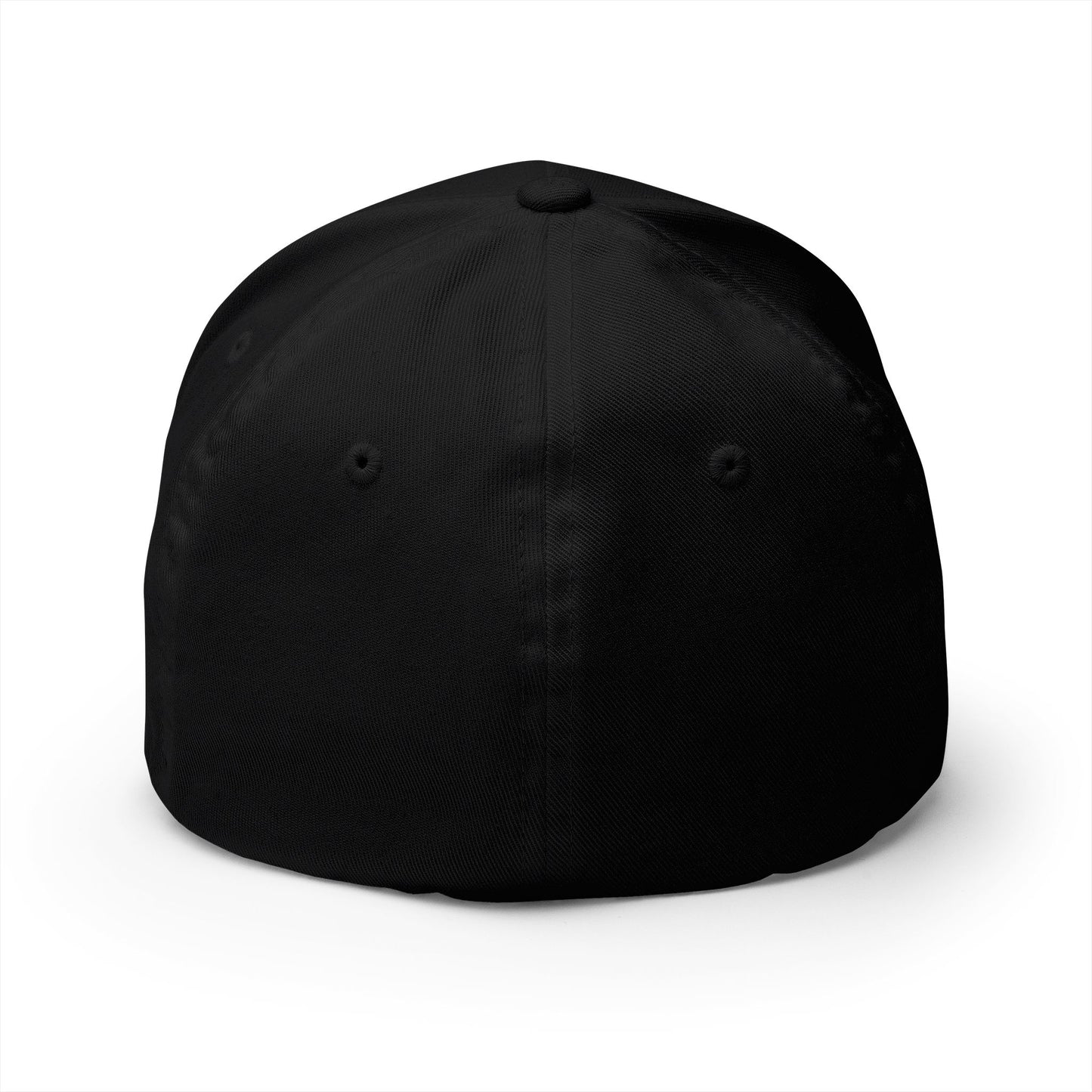 Embroidered Christian Baseball Cap — "Treat People Like Jesus Died for Them"