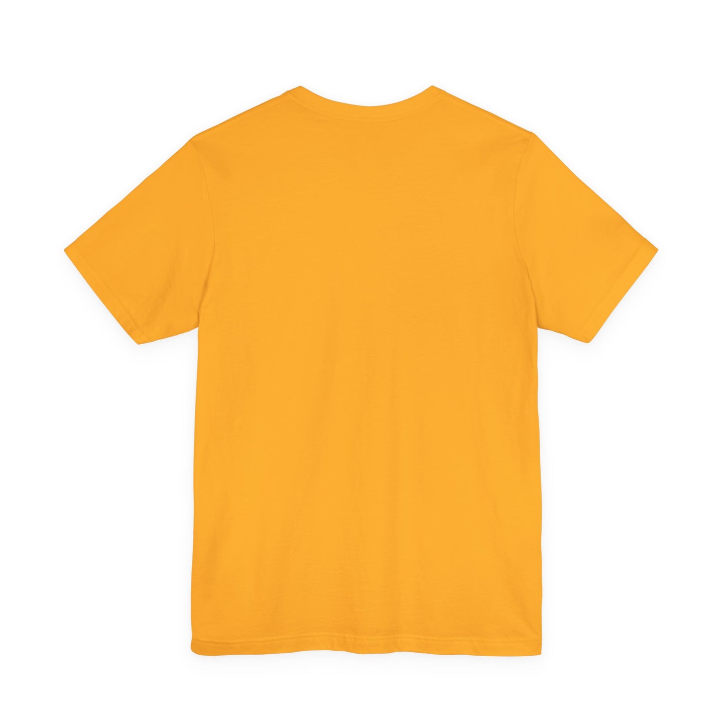 Christian Graphic Tee — "I Said It's Fine But I Meant Jesus Will Hear About This"