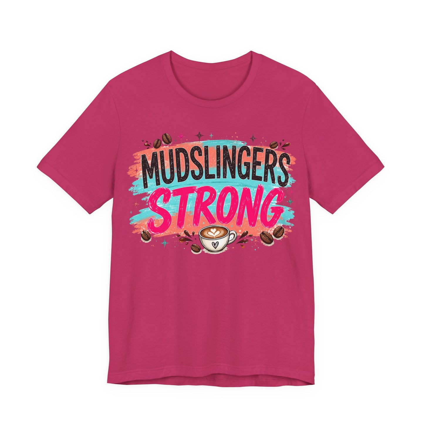 Stronger - Multi-Color