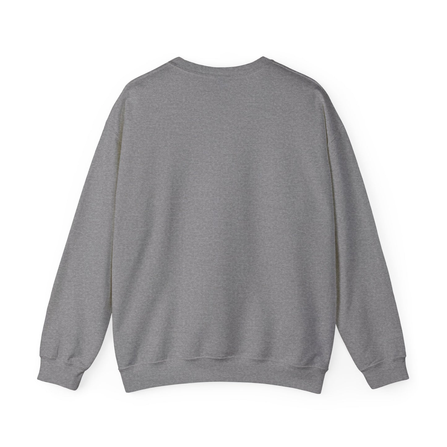 JEB Buckskins Crewneck Sweatshirt – Wild Boar Mascot Graphic