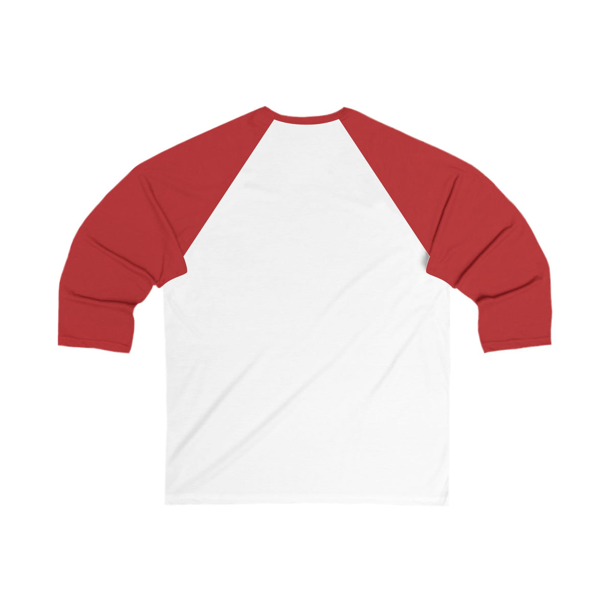 Baseball Tee — "Stronger Than Espresso" Coffee Lover 3/4 Sleeve Raglan