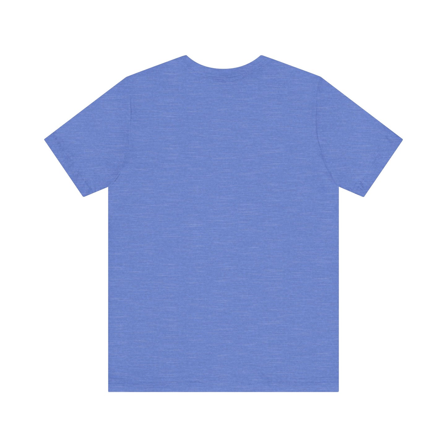 Mama Heart Tee — "mama" Script Mother's Day Pink Shirt