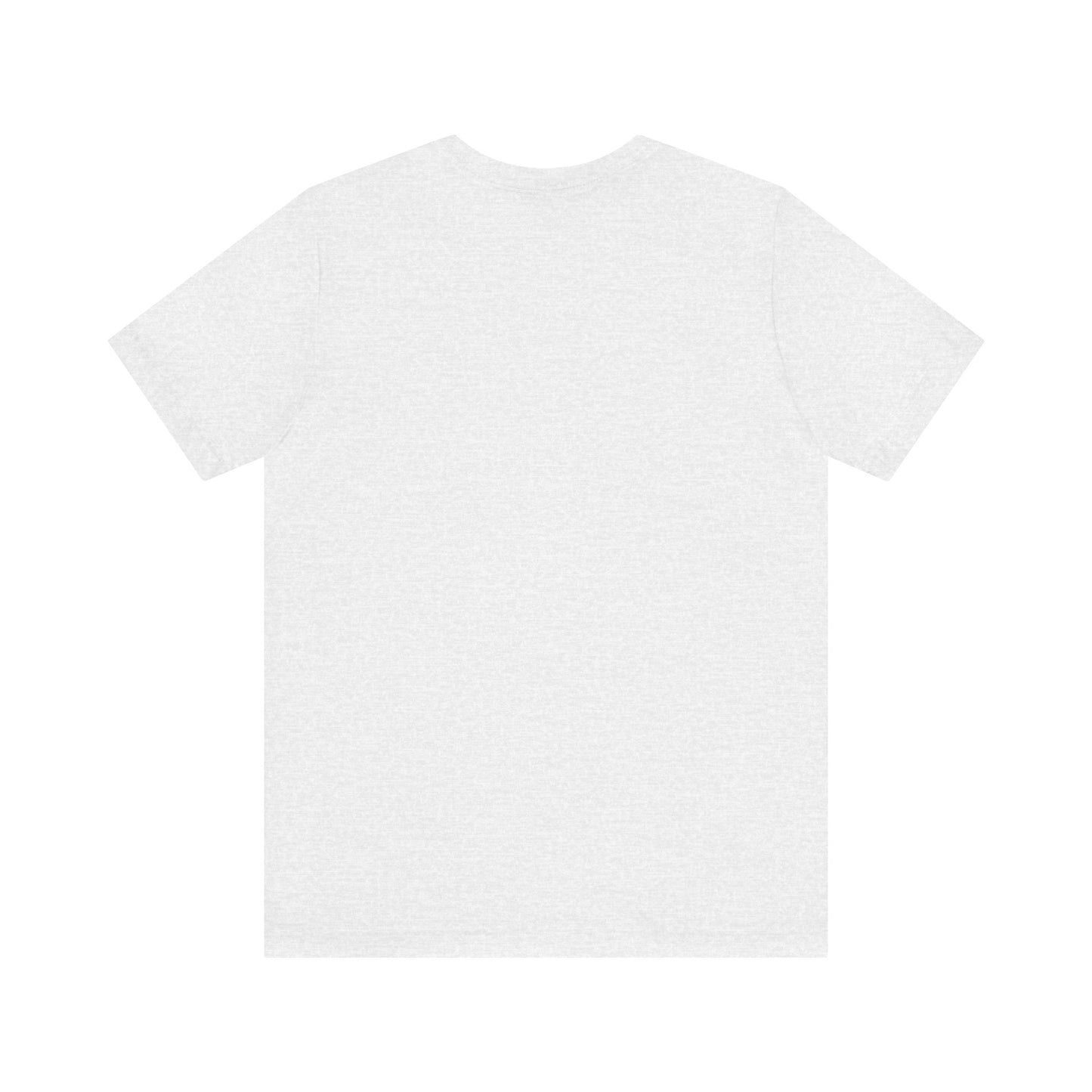 Thankful & Blessed Unisex Tee, Comfortable Cotton Tee, Perfect for Thanksgiving, Gratitude Shirt, Gifts for Friends and Family