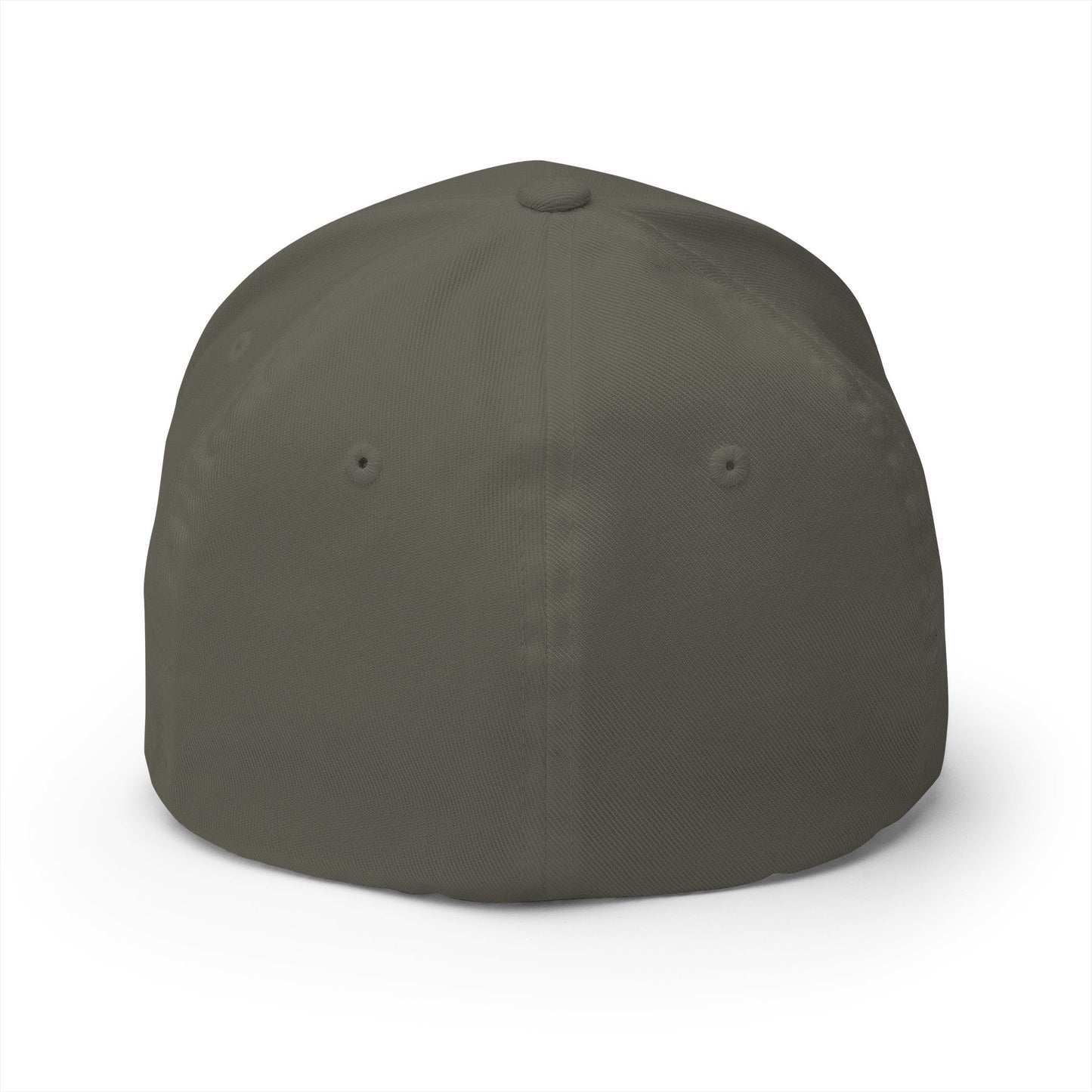Embroidered Christian Baseball Cap — "Treat People Like Jesus Died for Them"