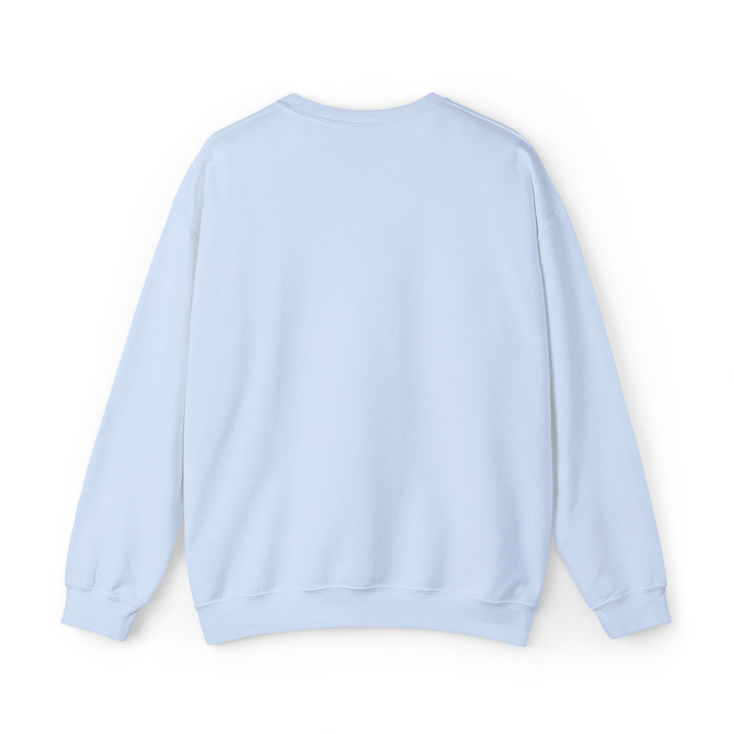 "I'm Nicer When I Have Jesus" Sweater
