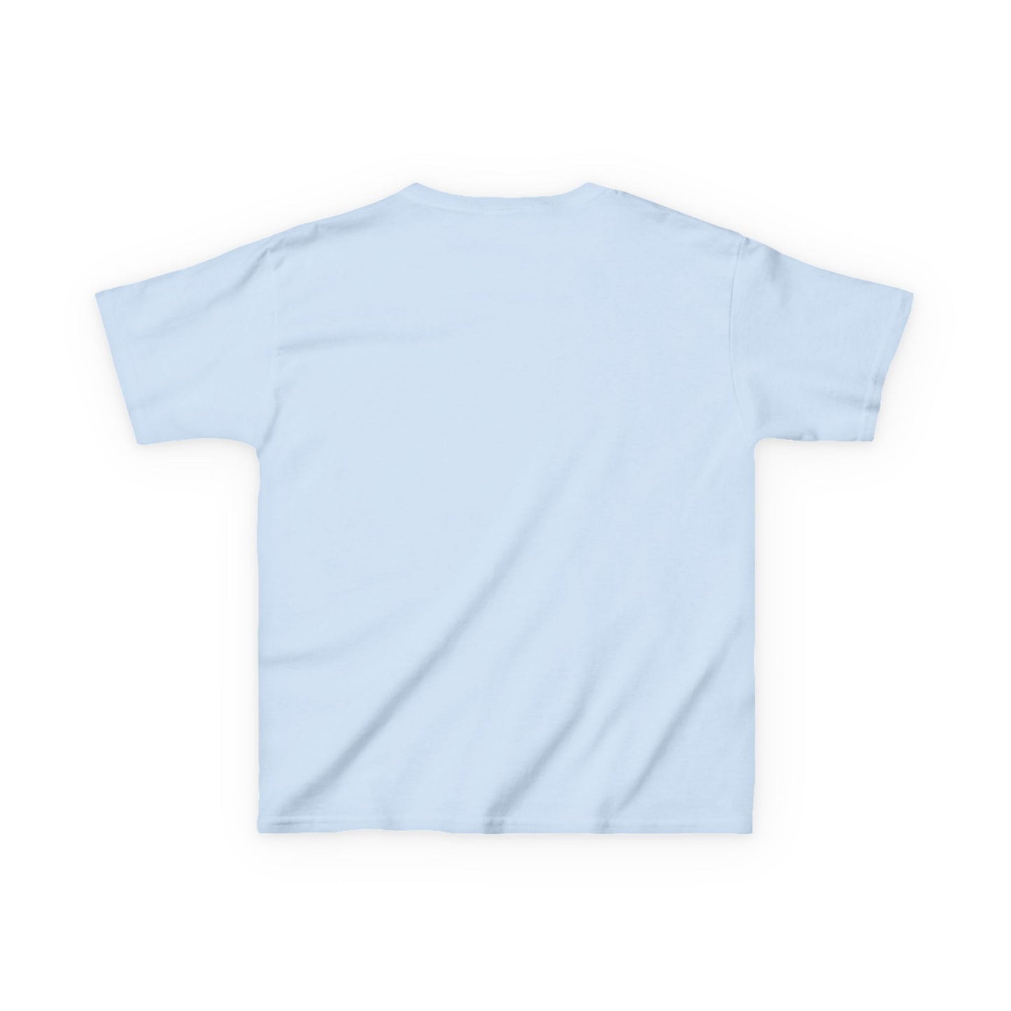 Mudslngers Strong Kids Tee – Off-Road Truck Dirt Splash Shirt