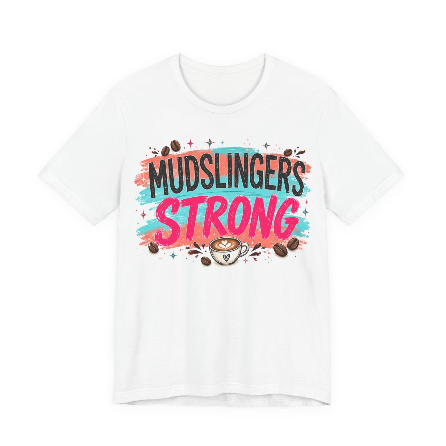 Stronger - Multi-Color