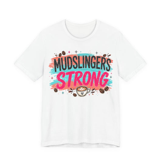 Stronger - Multi-Color