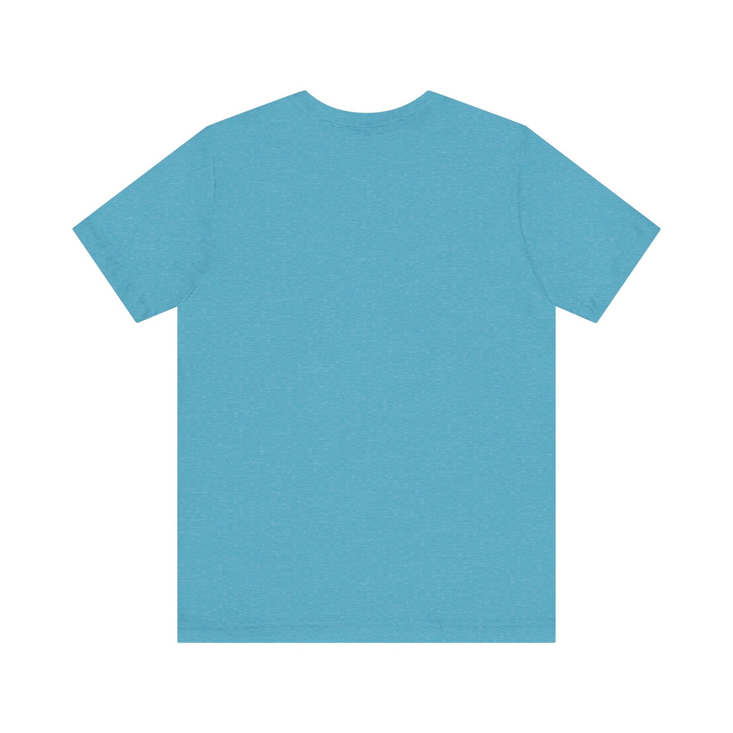 Mama Heart Tee — "mama" Script Mother's Day Pink Shirt