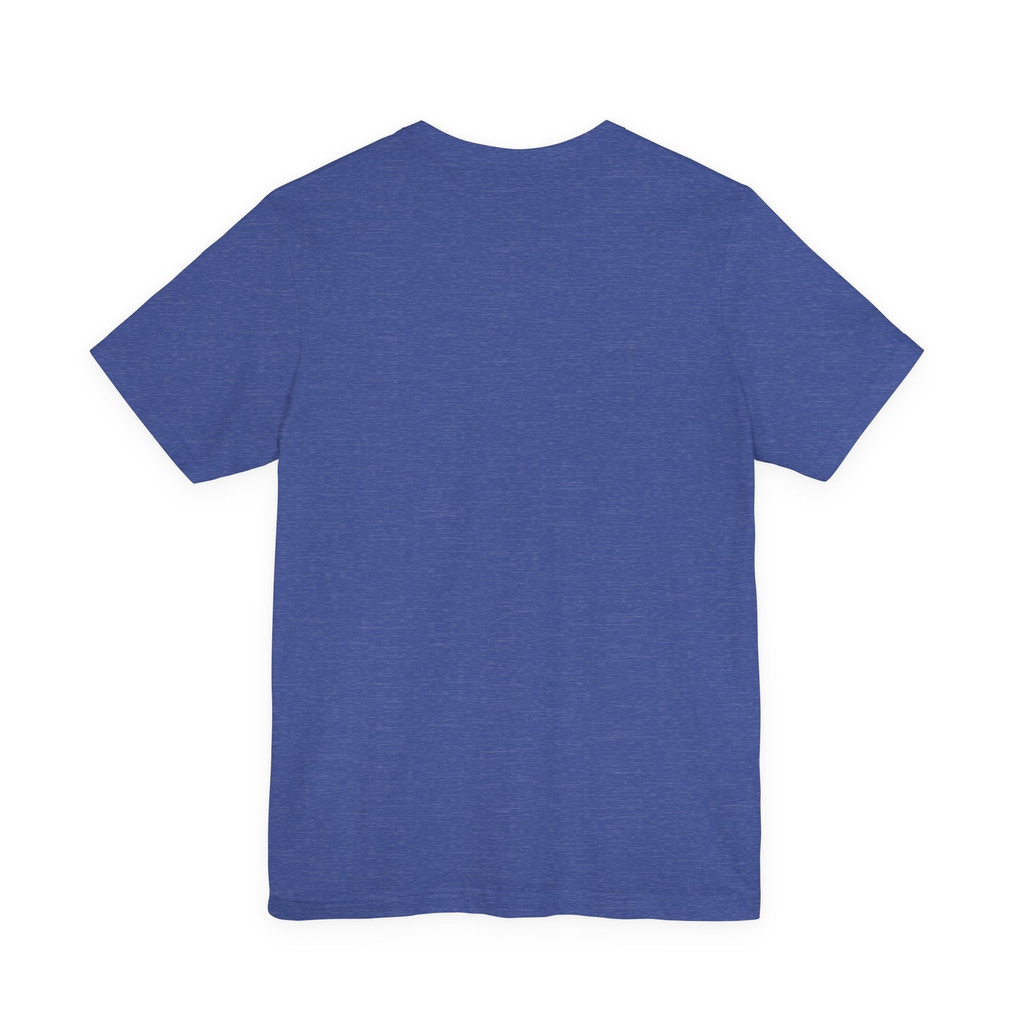 T-Shirt — "Mind Thy Business" Minimalist Christian Scripture Tee