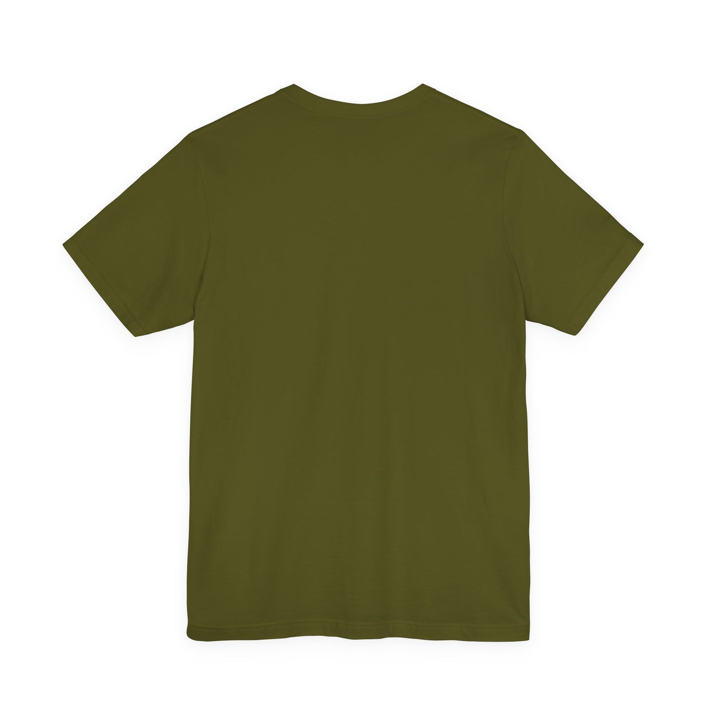 Faith Floral Tee — “It Doesn’t Make Things Easier, It Makes Them Possible” Inspirational Shirt