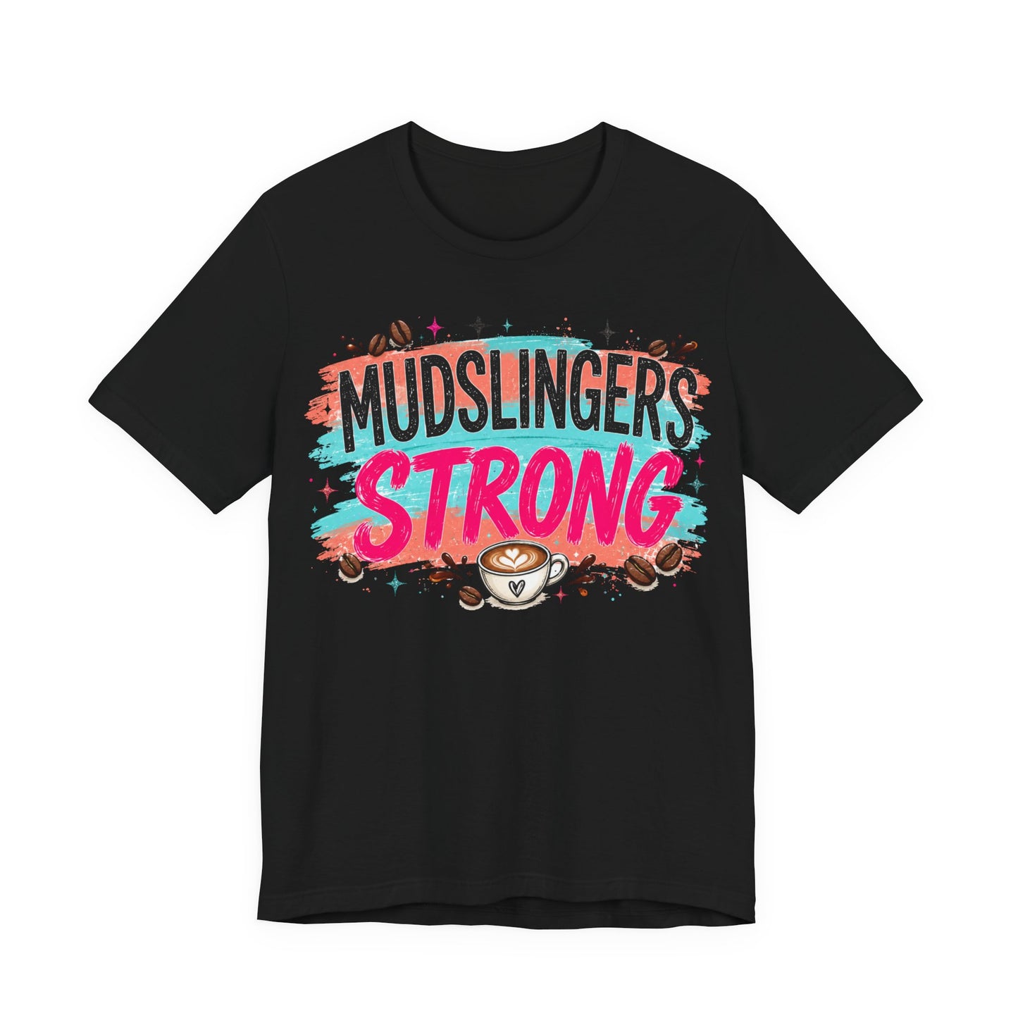 Stronger - Multi-Color