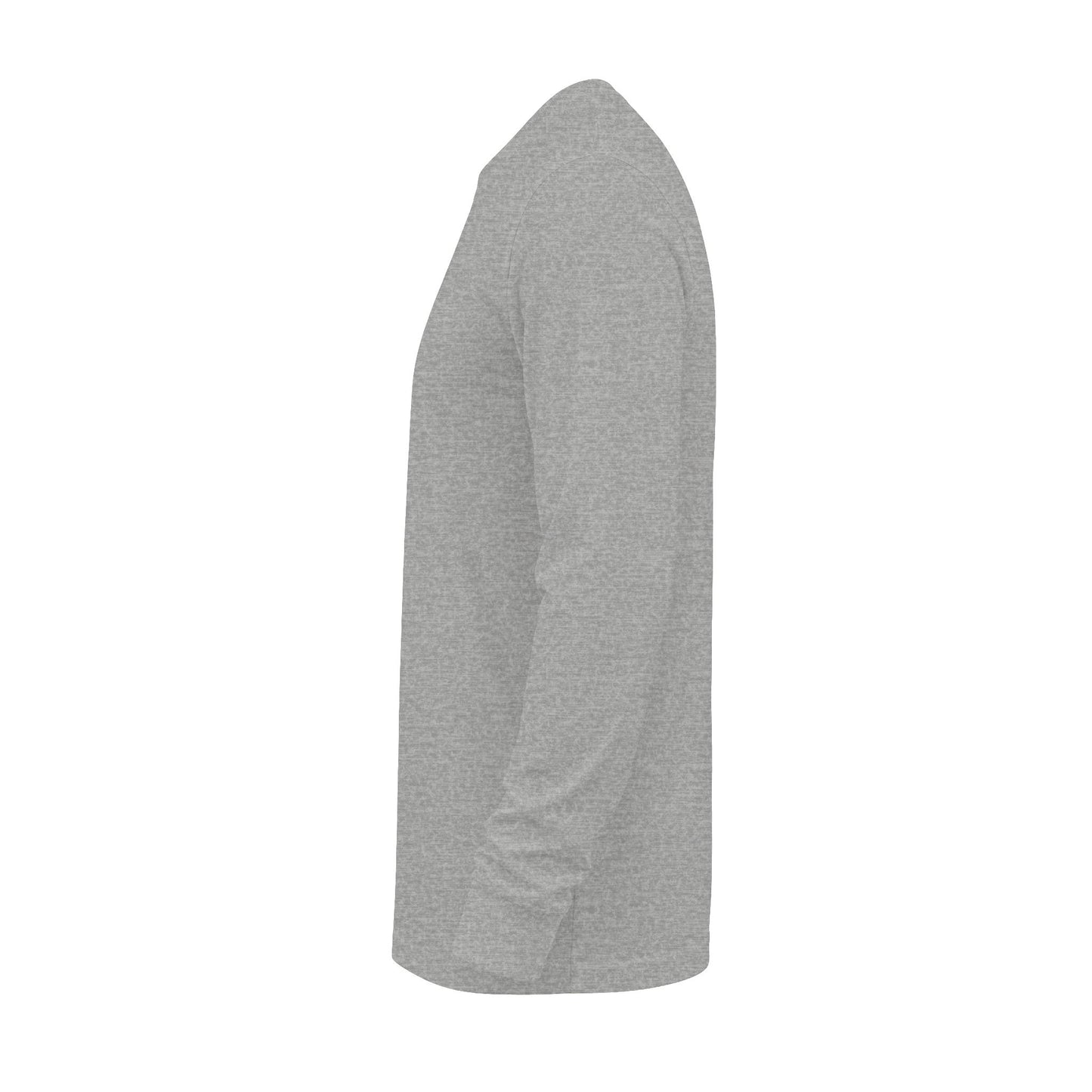 Conway Bears Mascot Long Sleeve Tee — School Spirit Bear Logo