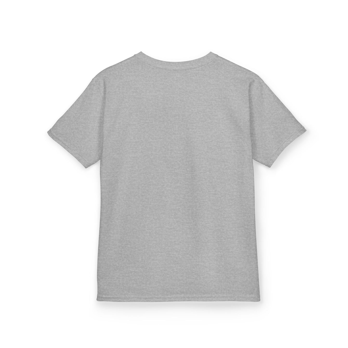 Copy of Mudslngers Strong Kids Tee – Off-Road Truck Dirt Splash Shirt