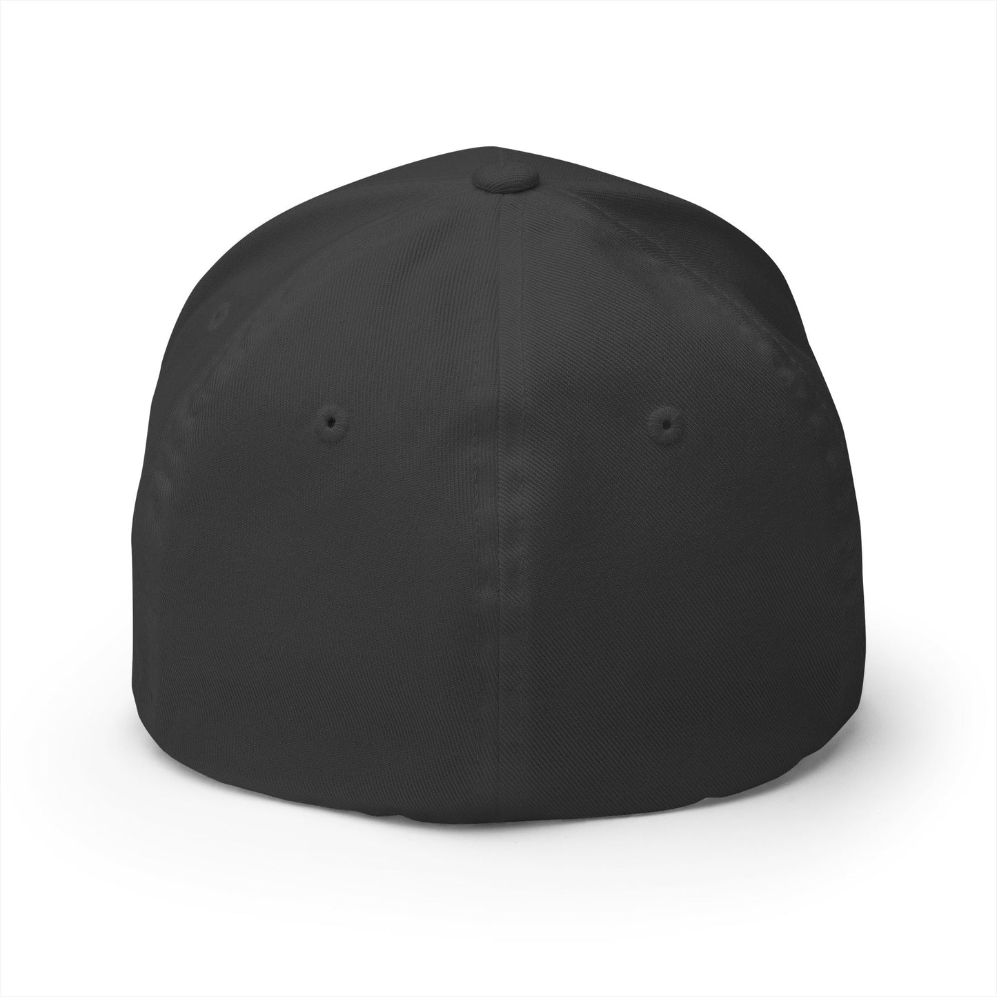 Embroidered Christian Baseball Cap — "Treat People Like Jesus Died for Them"
