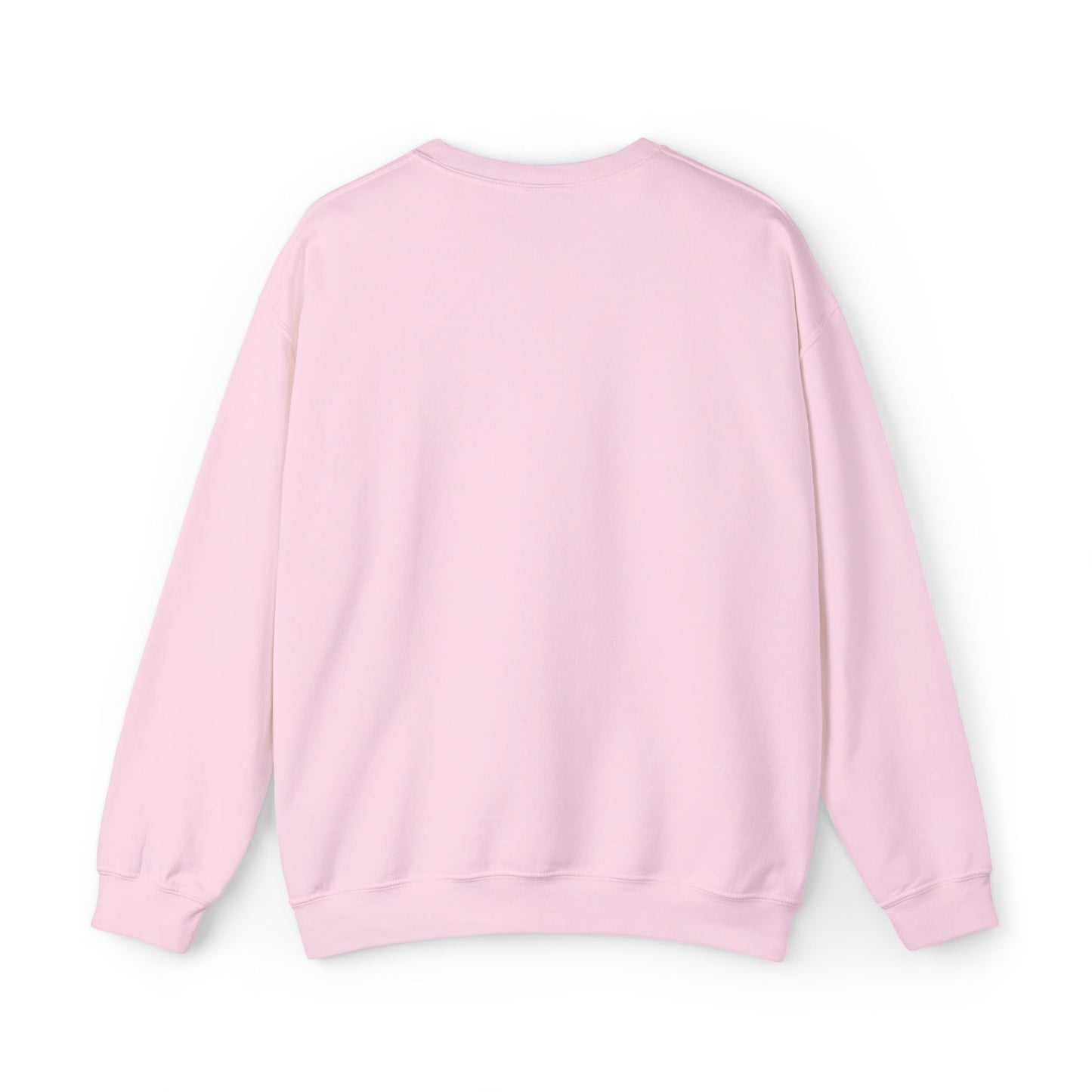 "I'm Nicer When I Have Jesus" Sweater
