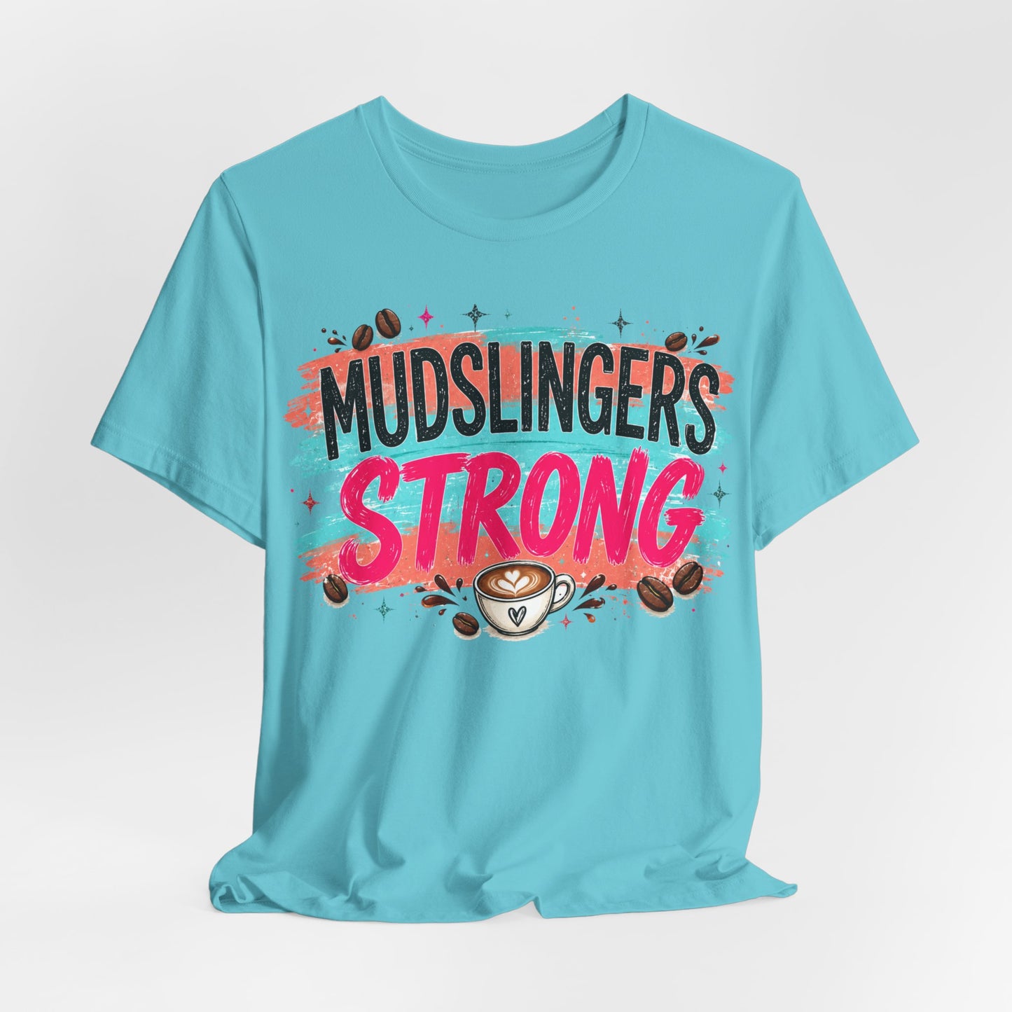 Stronger - Multi-Color