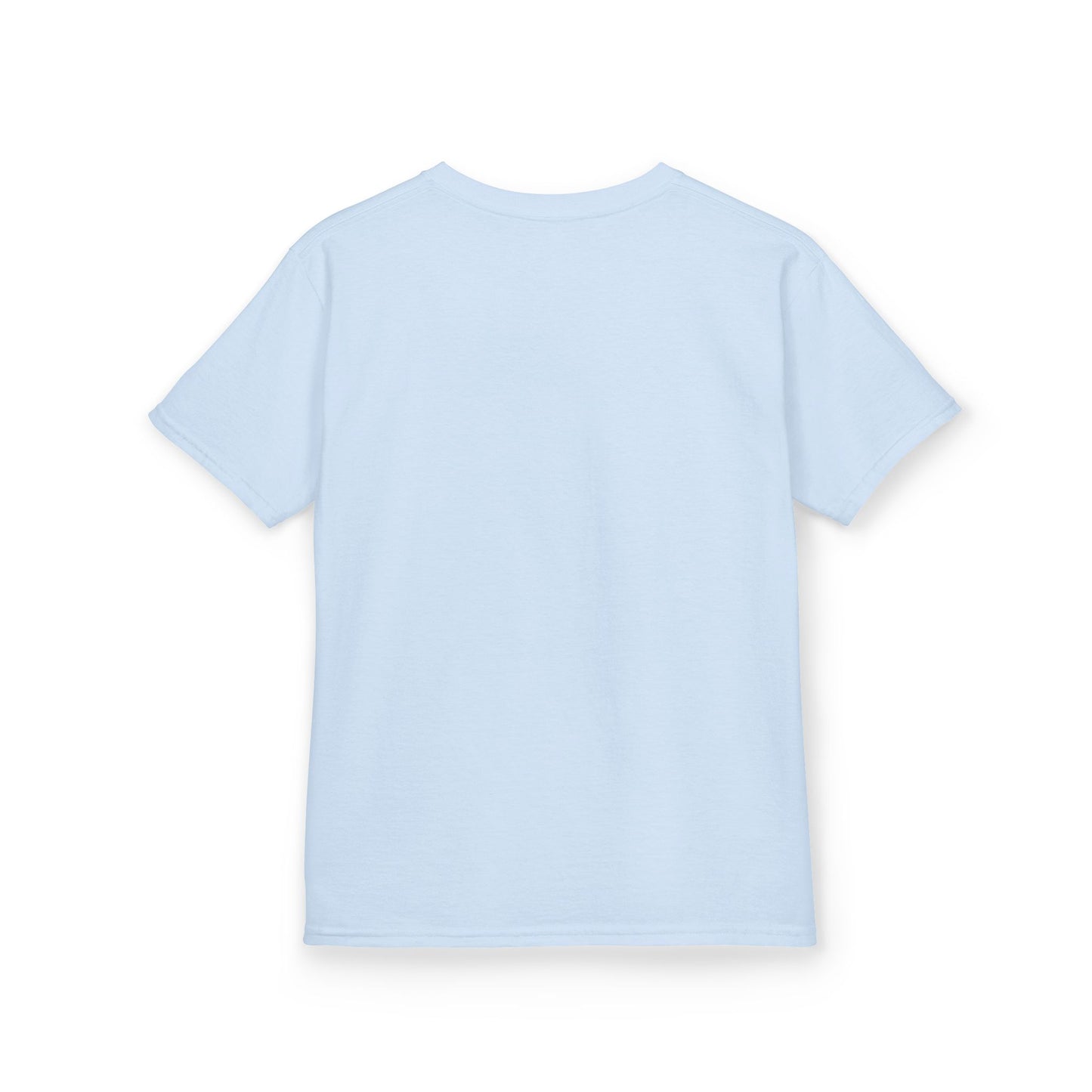 Mudslngers Strong Kids Tee – Off-Road Truck Dirt Splash Shirt