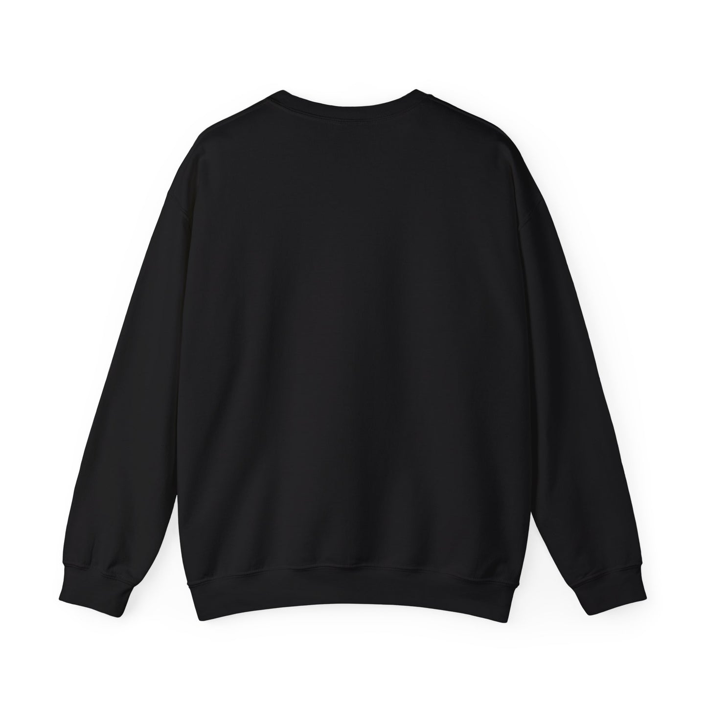 Conway Bears Crewneck Sweatshirt — Athletic Mascot Pullover