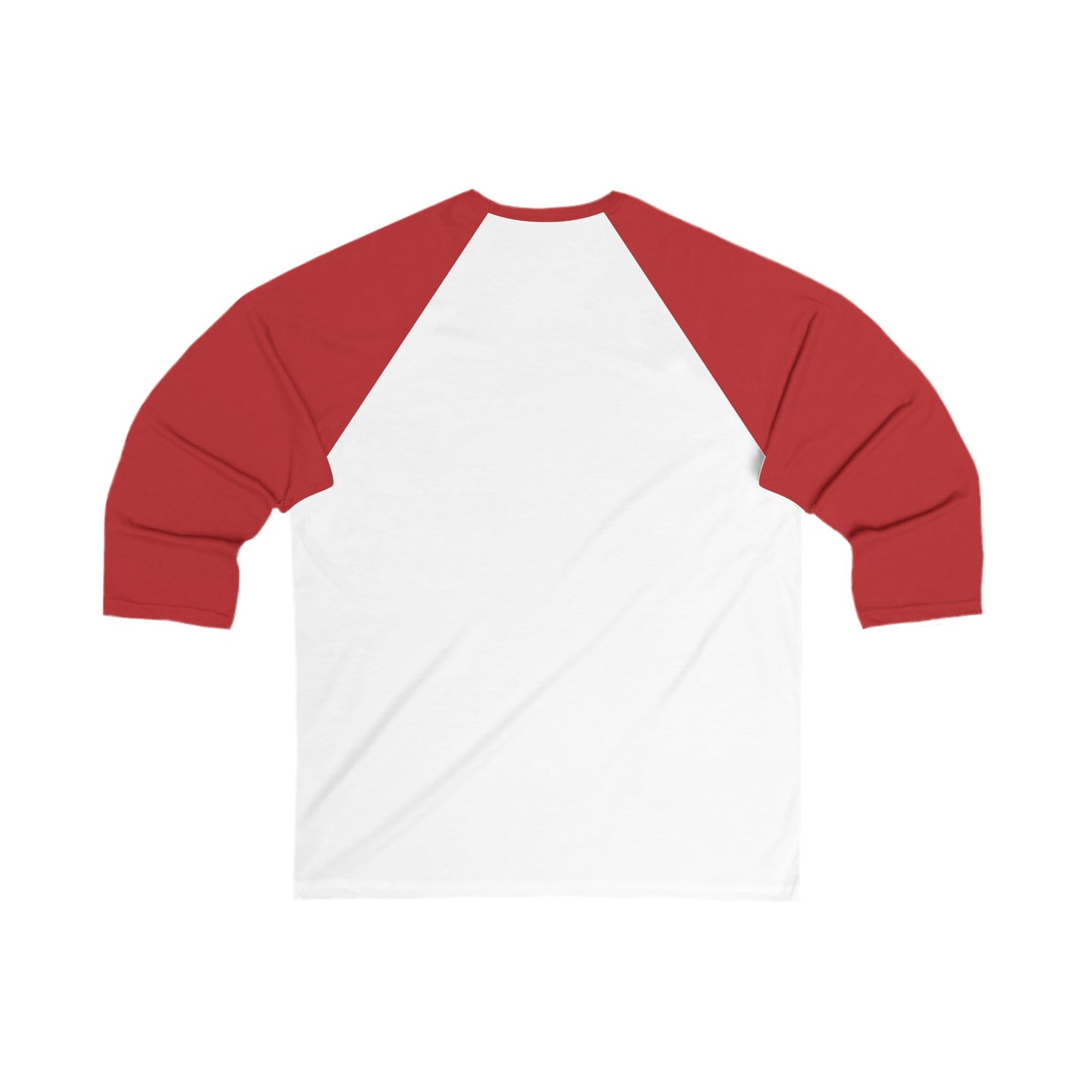 Baseball Tee — "Hebrews" Coffee Lover 3/4 Sleeve Raglan