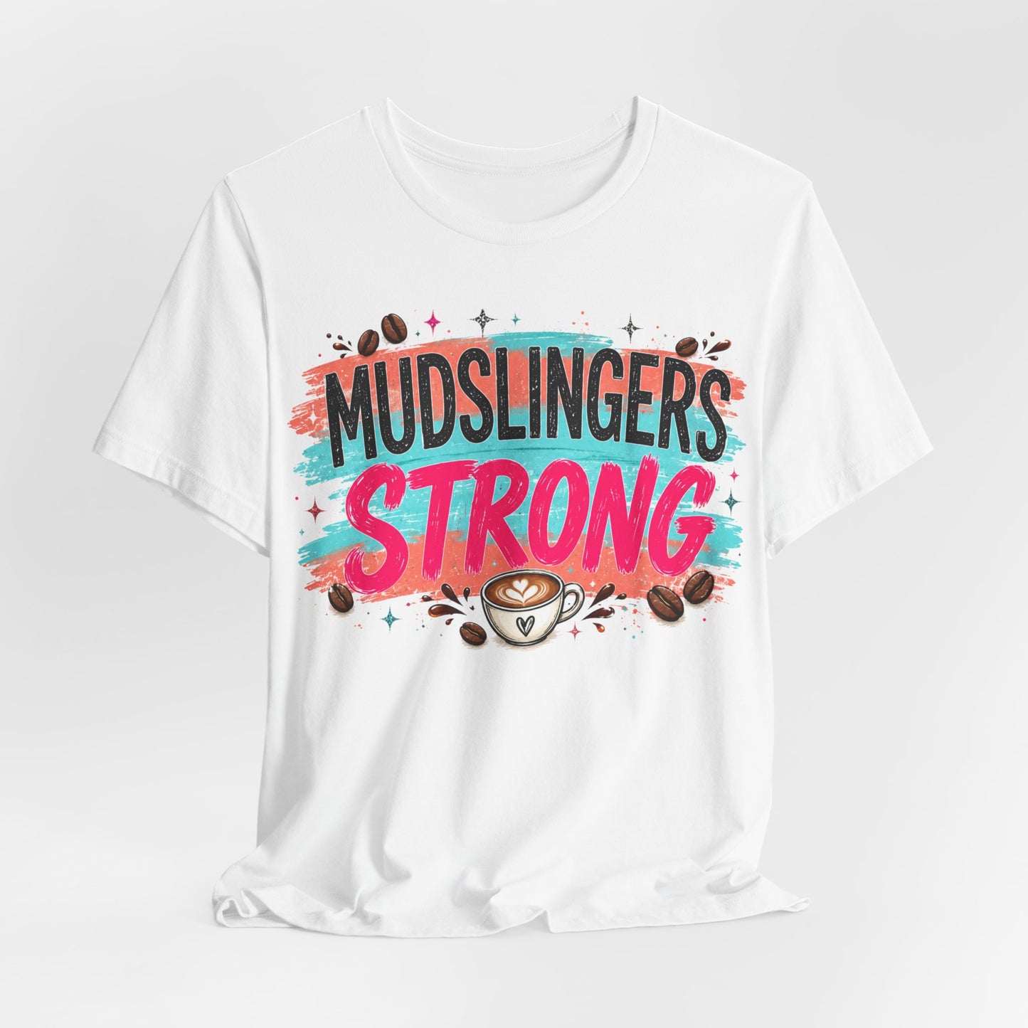 Stronger - Multi-Color
