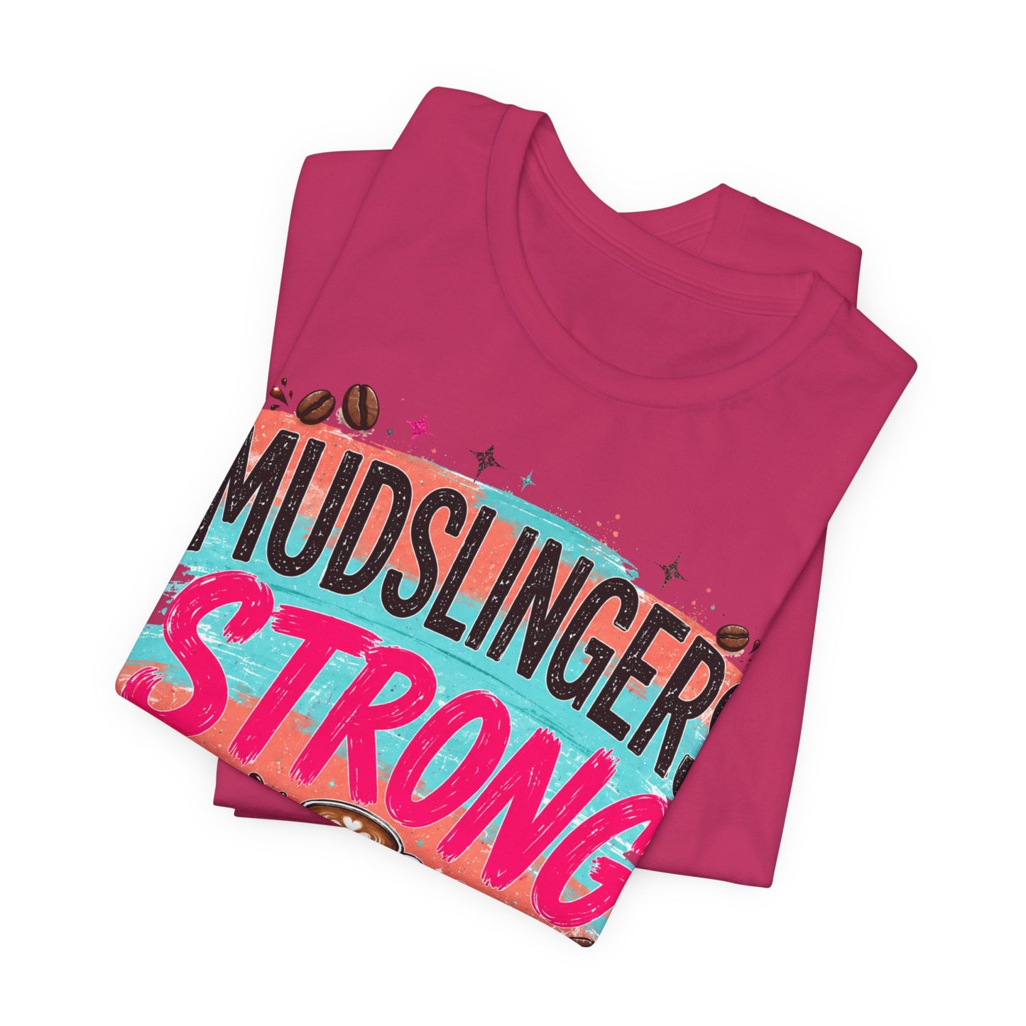 Stronger - Multi-Color