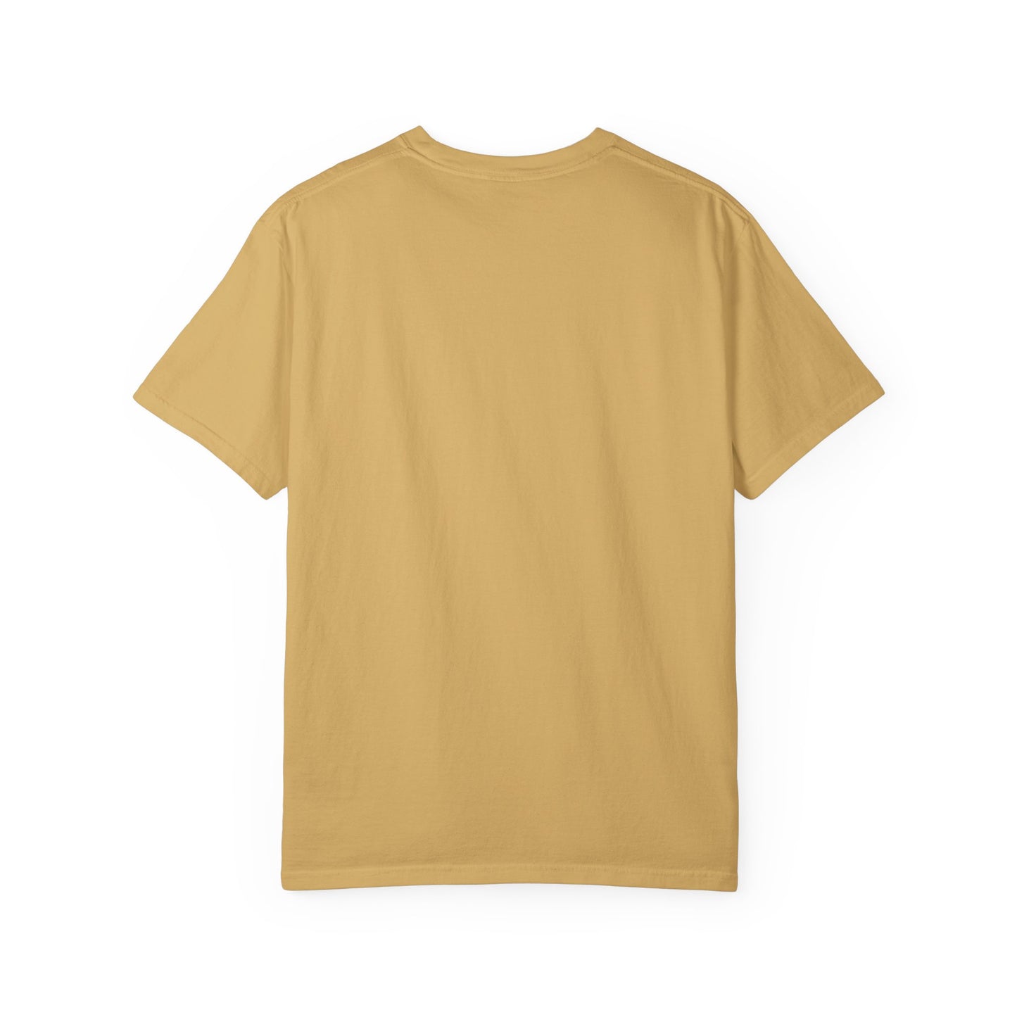Fall Desserts T-Shirt — "Just a girl who loves fall" Pumpkin Pie & Treats